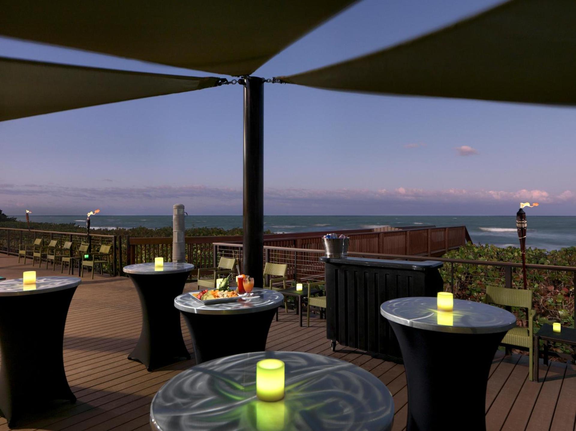 DoubleTree Suites by Hilton Melbourne Beach Oceanfront photo 89
