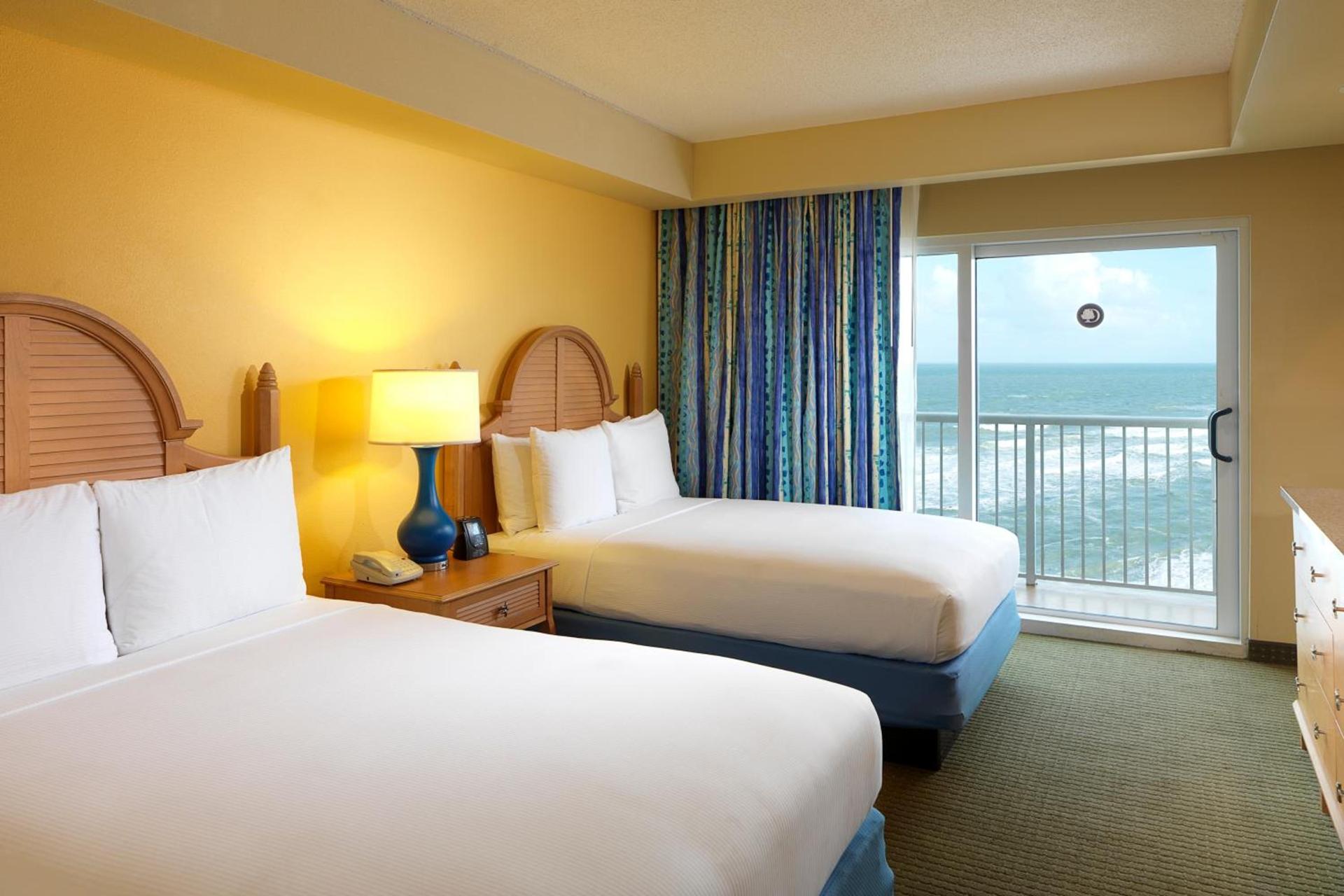 DoubleTree Suites by Hilton Melbourne Beach Oceanfront photo 87