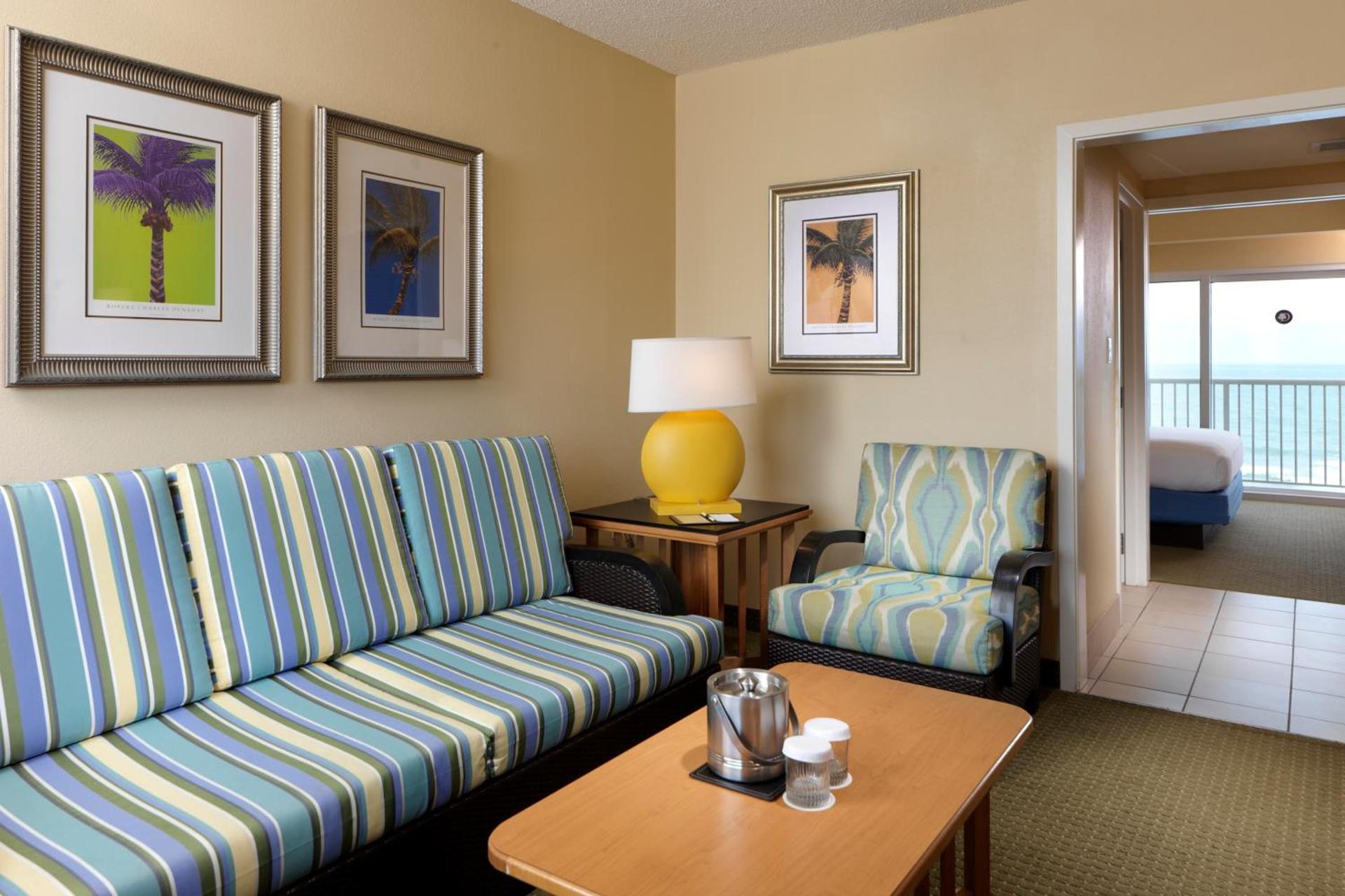 DoubleTree Suites by Hilton Melbourne Beach Oceanfront photo 88