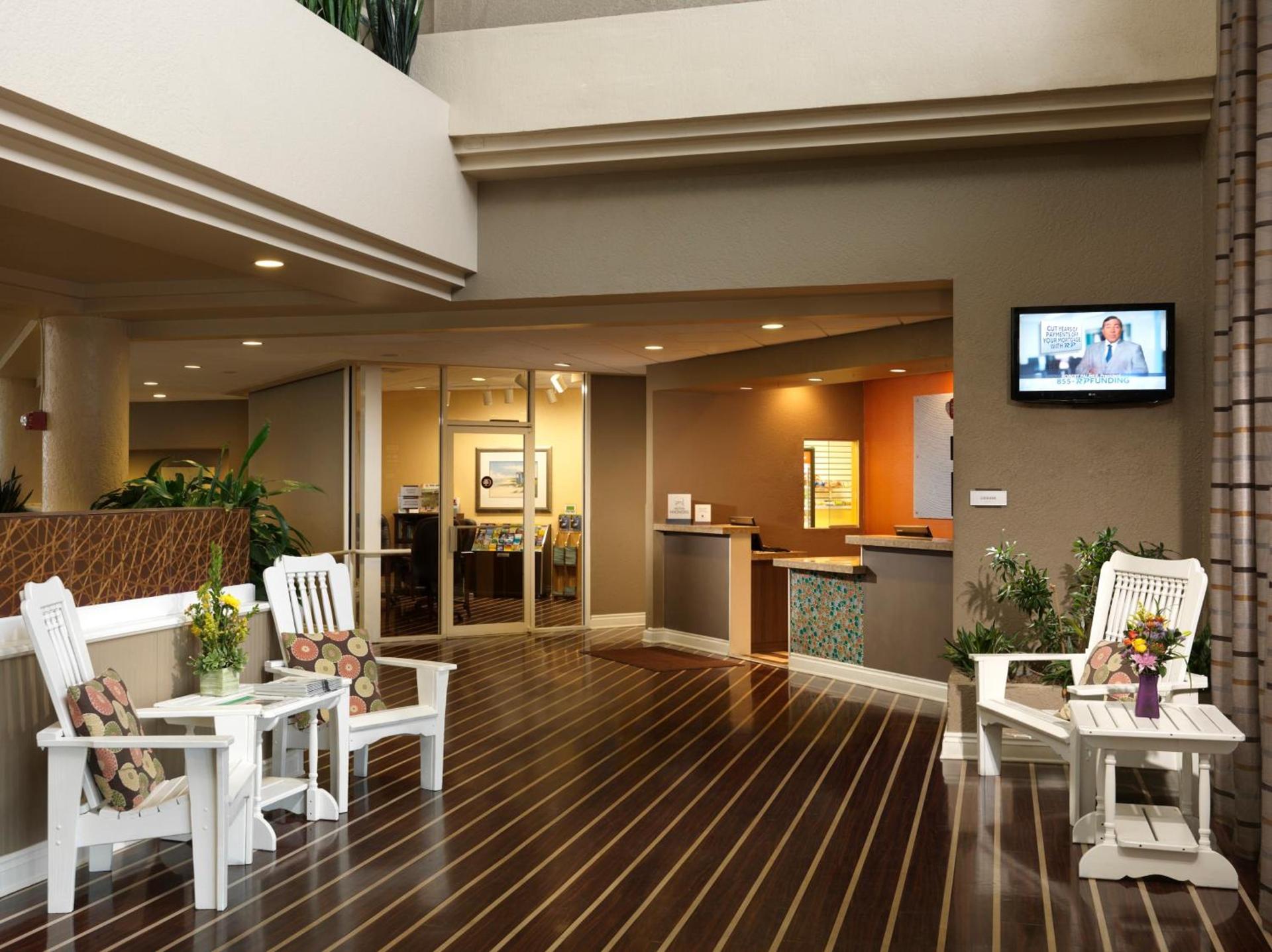 DoubleTree Suites by Hilton Melbourne Beach Oceanfront photo 85