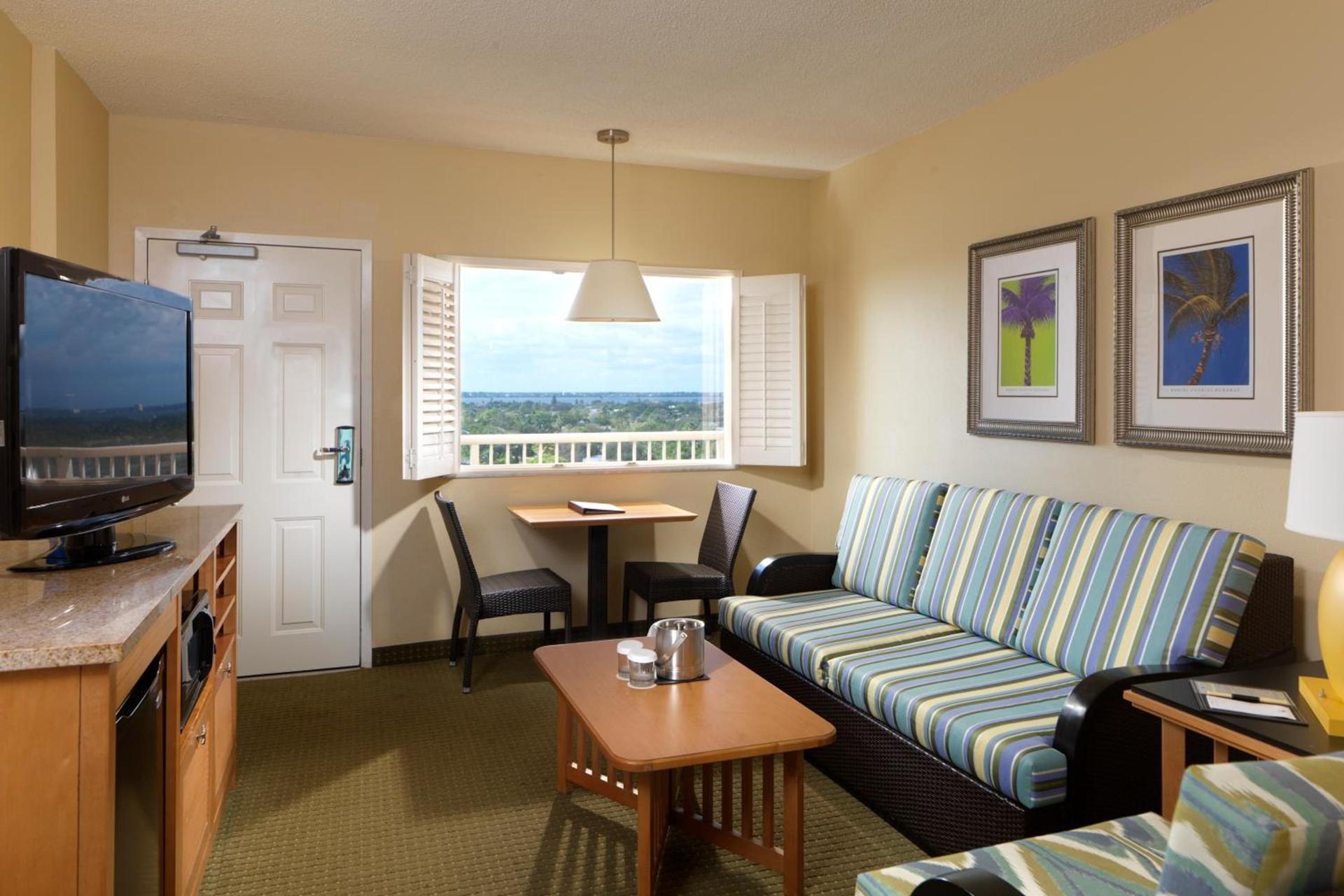 DoubleTree Suites by Hilton Melbourne Beach Oceanfront photo 86