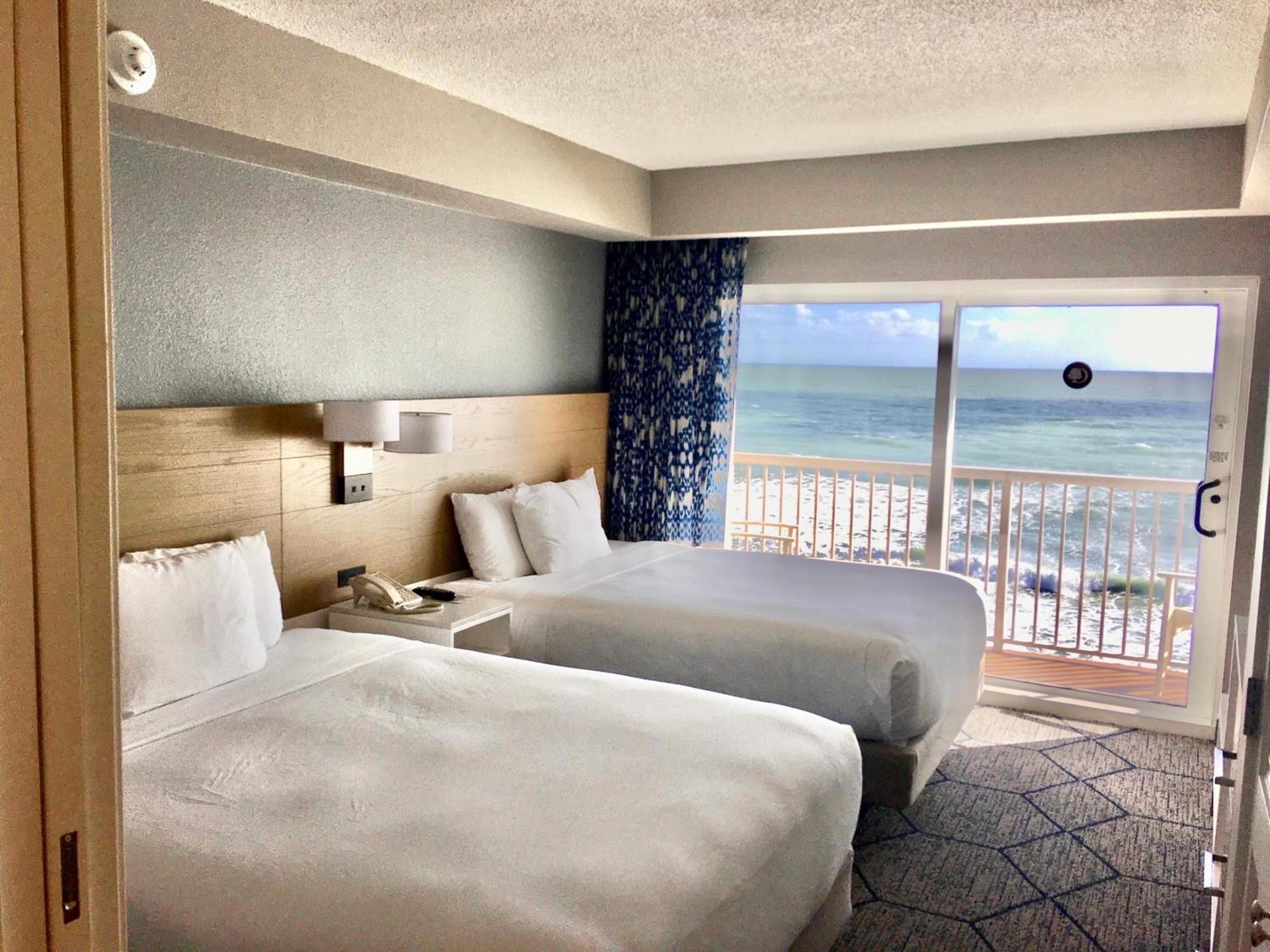 DoubleTree Suites by Hilton Melbourne Beach Oceanfront photo 93