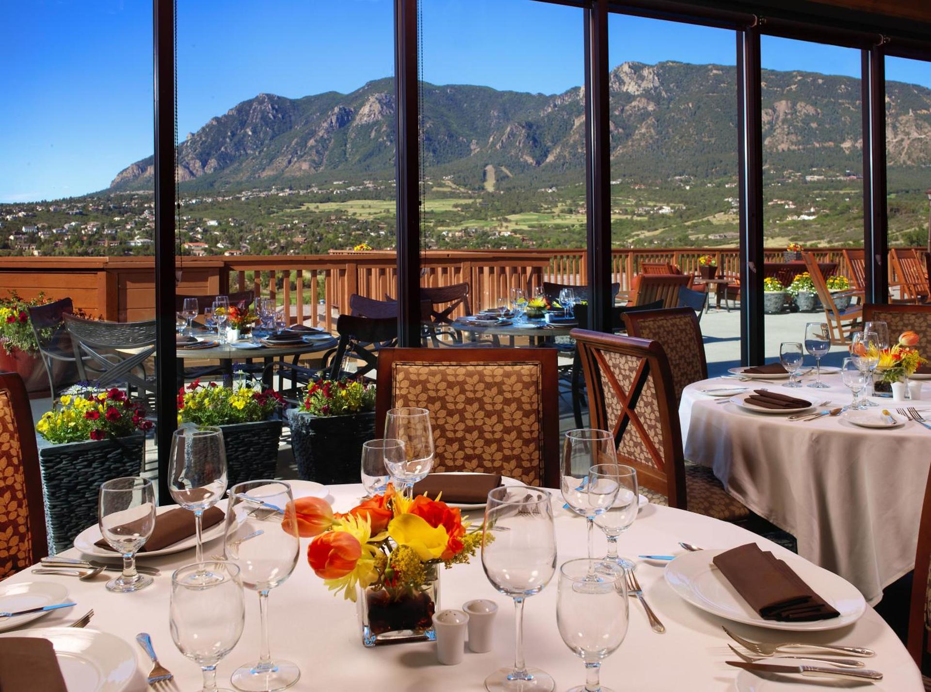 Cheyenne Mountain Resort, a Destination by Hyatt Hotels photo 56
