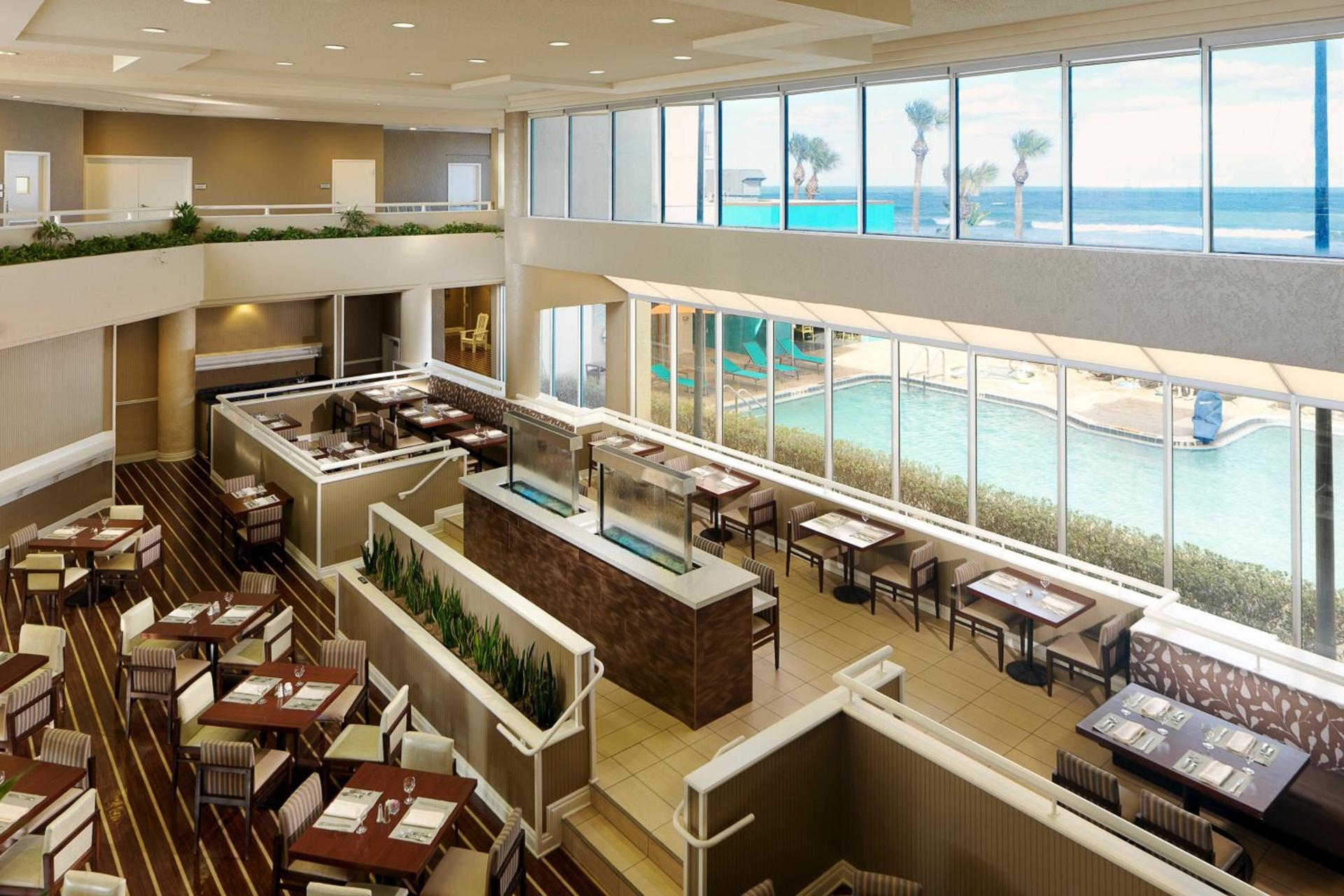 DoubleTree Suites by Hilton Melbourne Beach Oceanfront photo 94