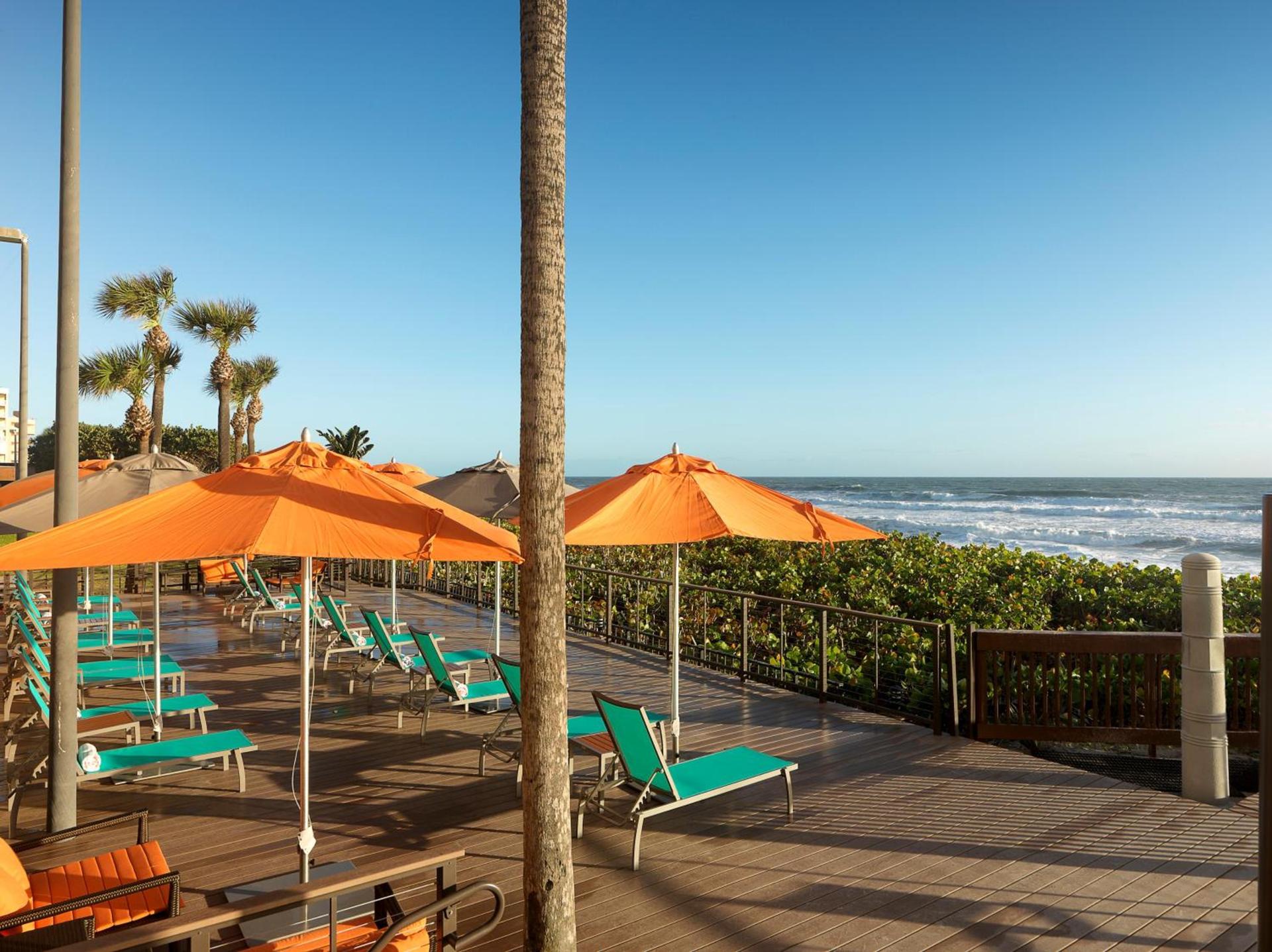 DoubleTree Suites by Hilton Melbourne Beach Oceanfront photo 100