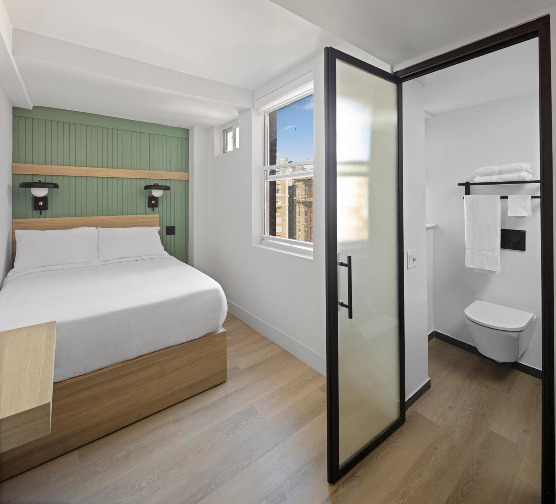 Riverside Tower Hotel photo 13