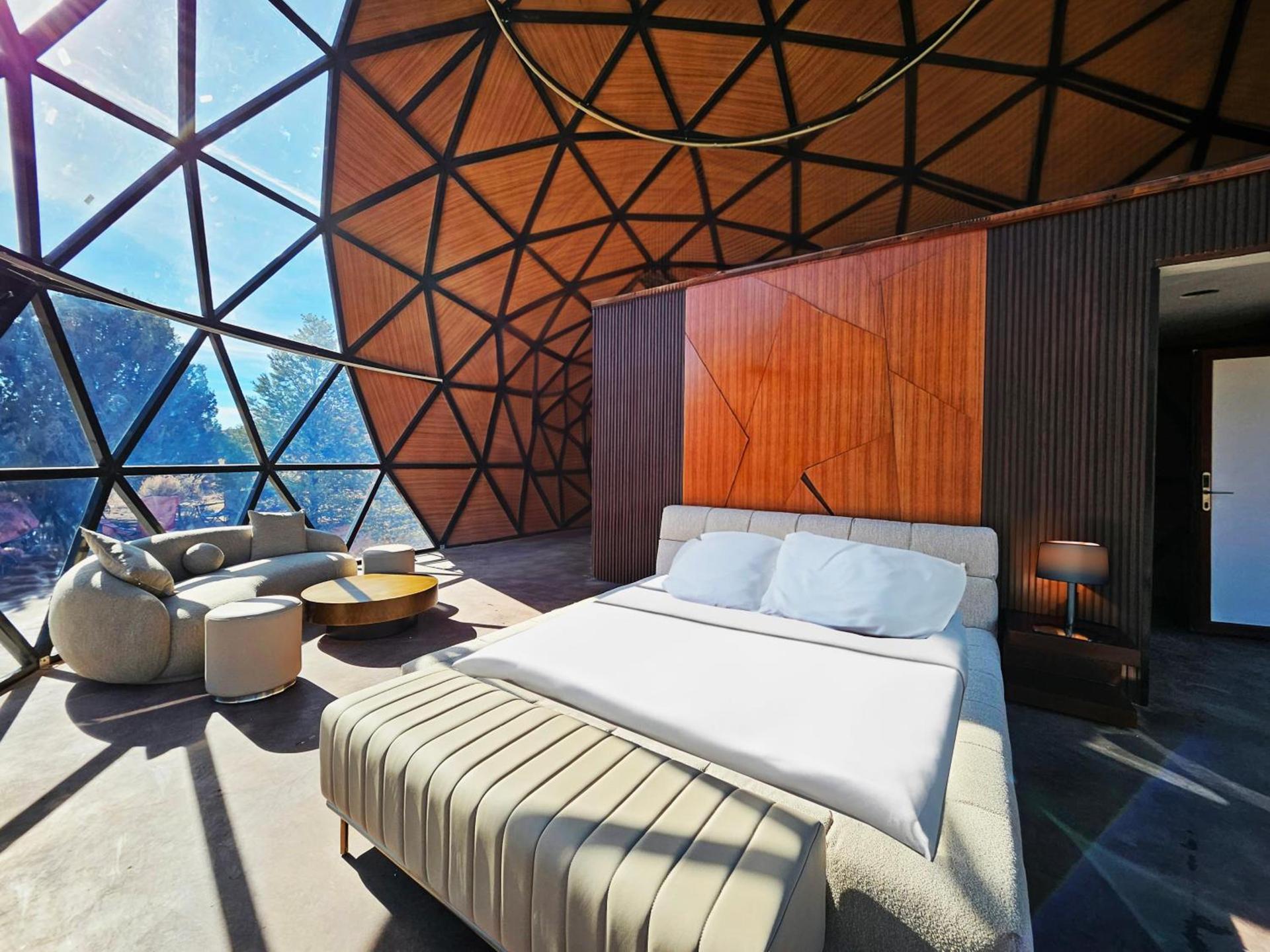 Clear Sky Resorts - Bryce Canyon - Unique Stargazing Domes photo 17