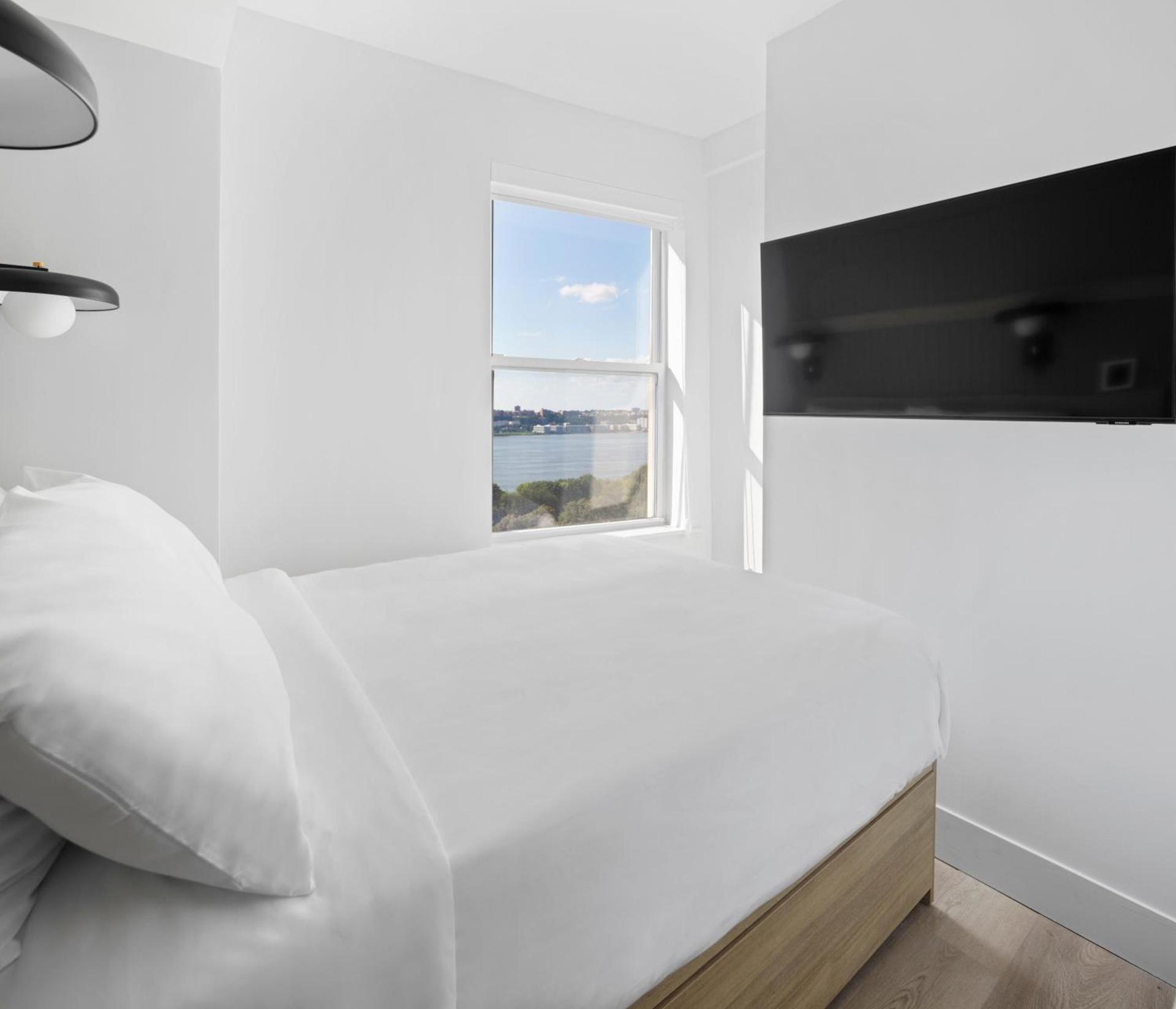 Riverside Tower Hotel photo 18