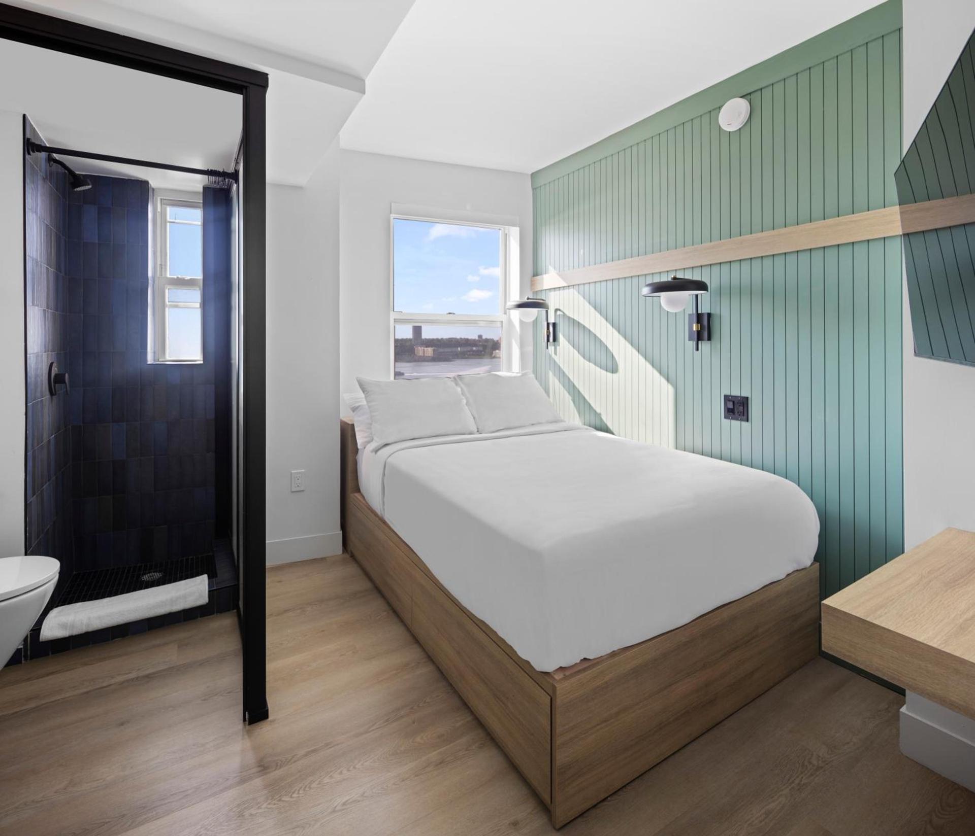 Riverside Tower Hotel photo 21