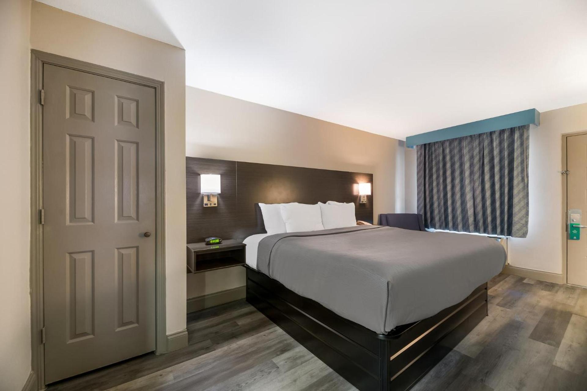 Quality Inn & Suites Altamonte Springs Orlando-North photo 68