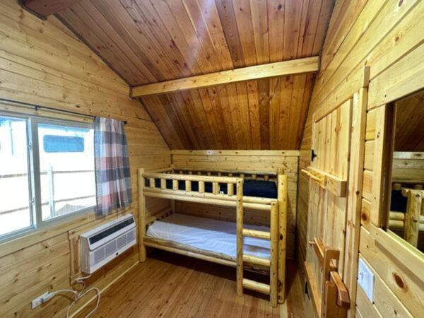 Zion Canyon Cabins photo 16