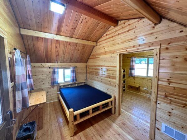 Zion Canyon Cabins photo 19
