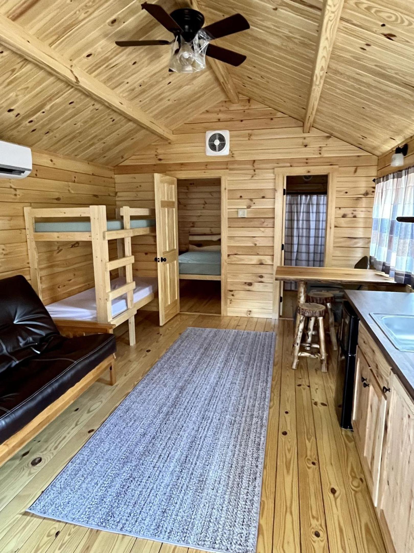 Zion Canyon Cabins photo 17