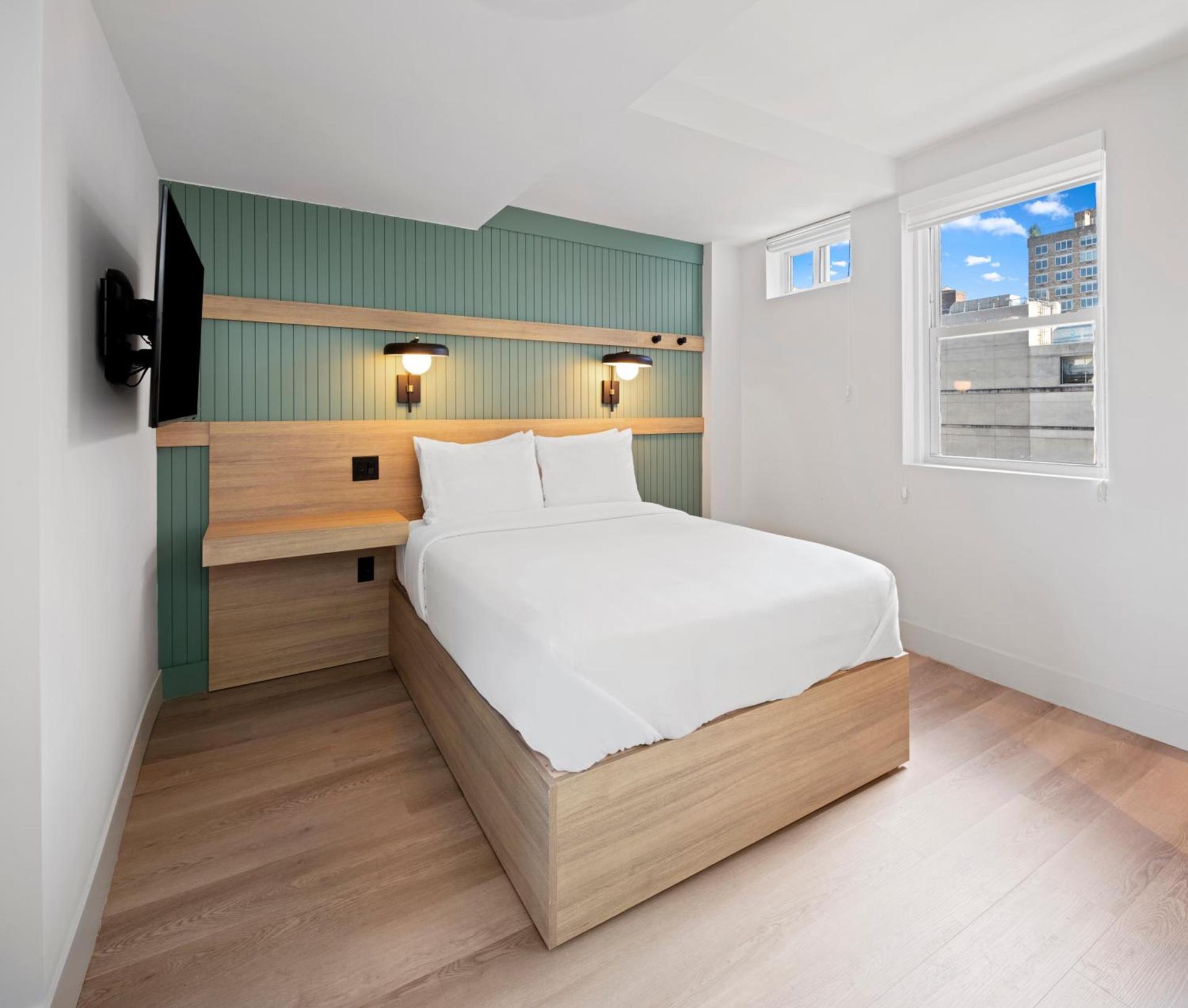 Riverside Tower Hotel photo 26