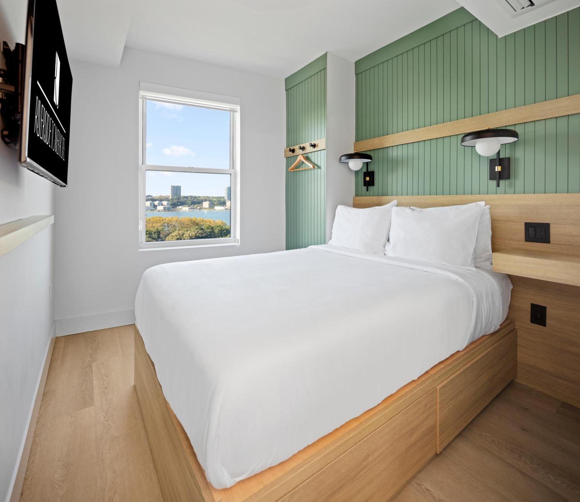 Riverside Tower Hotel photo 27