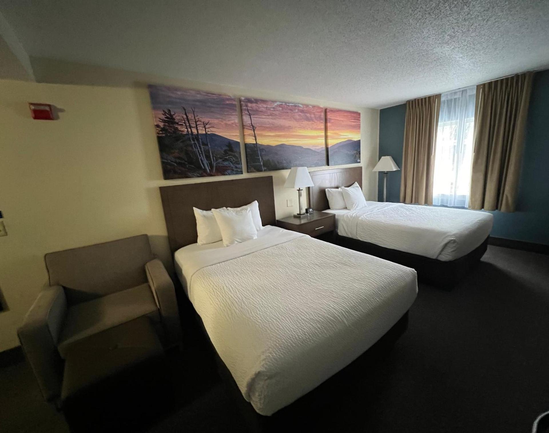 Days Inn by Wyndham Penn State photo 7