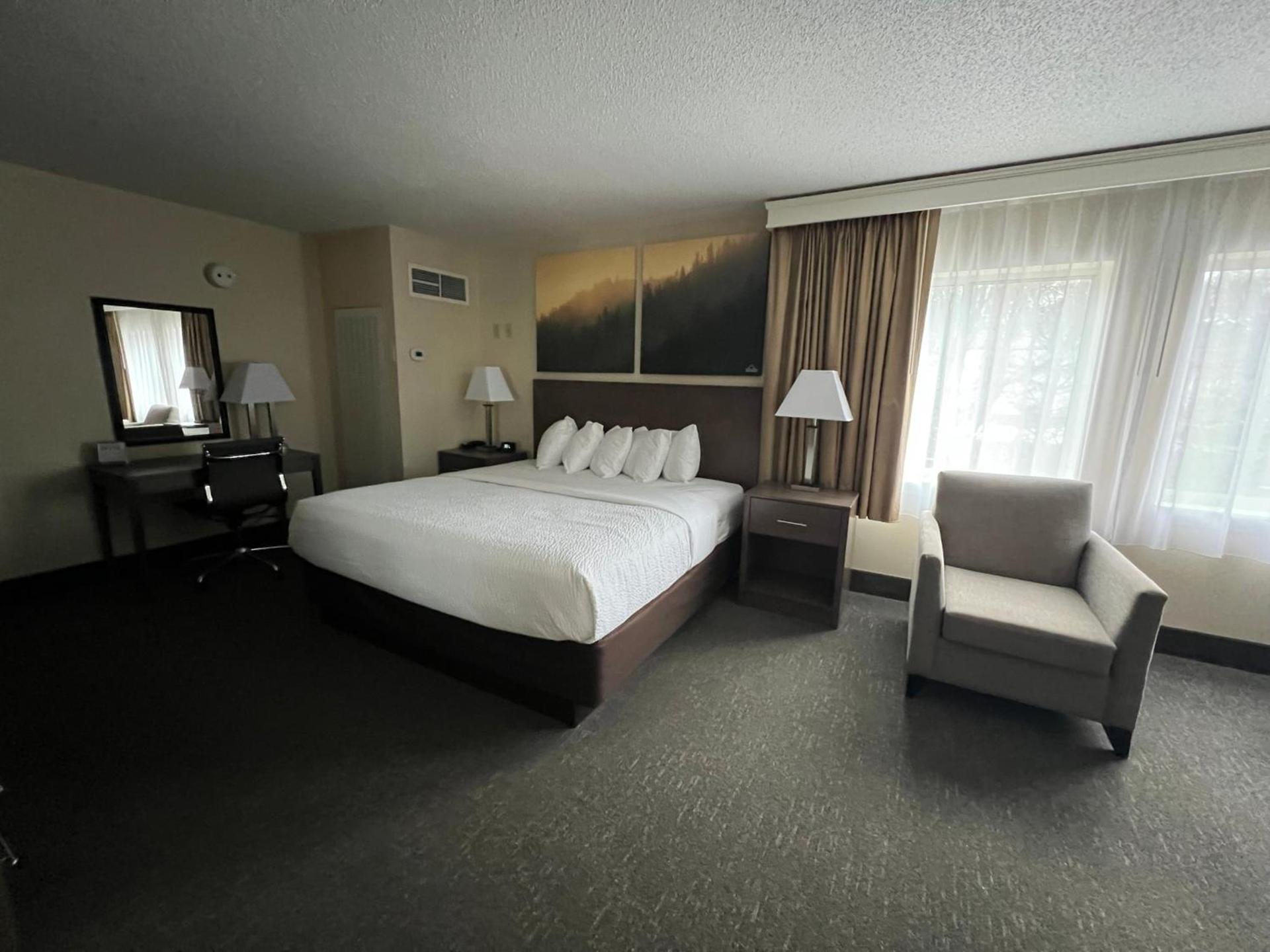Days Inn by Wyndham Penn State photo 8
