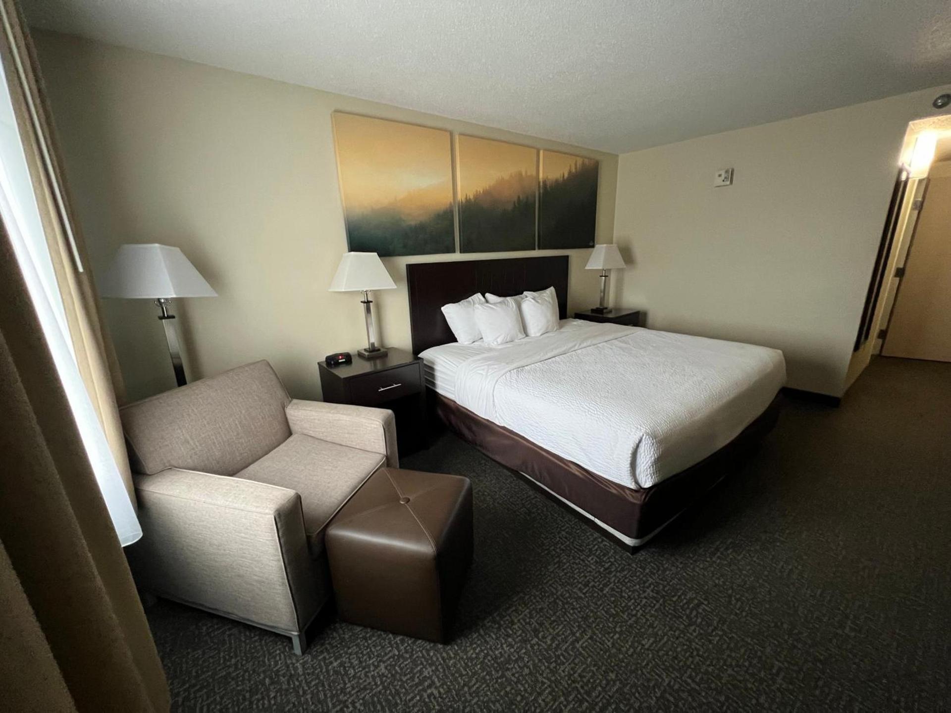 Days Inn by Wyndham Penn State photo 12