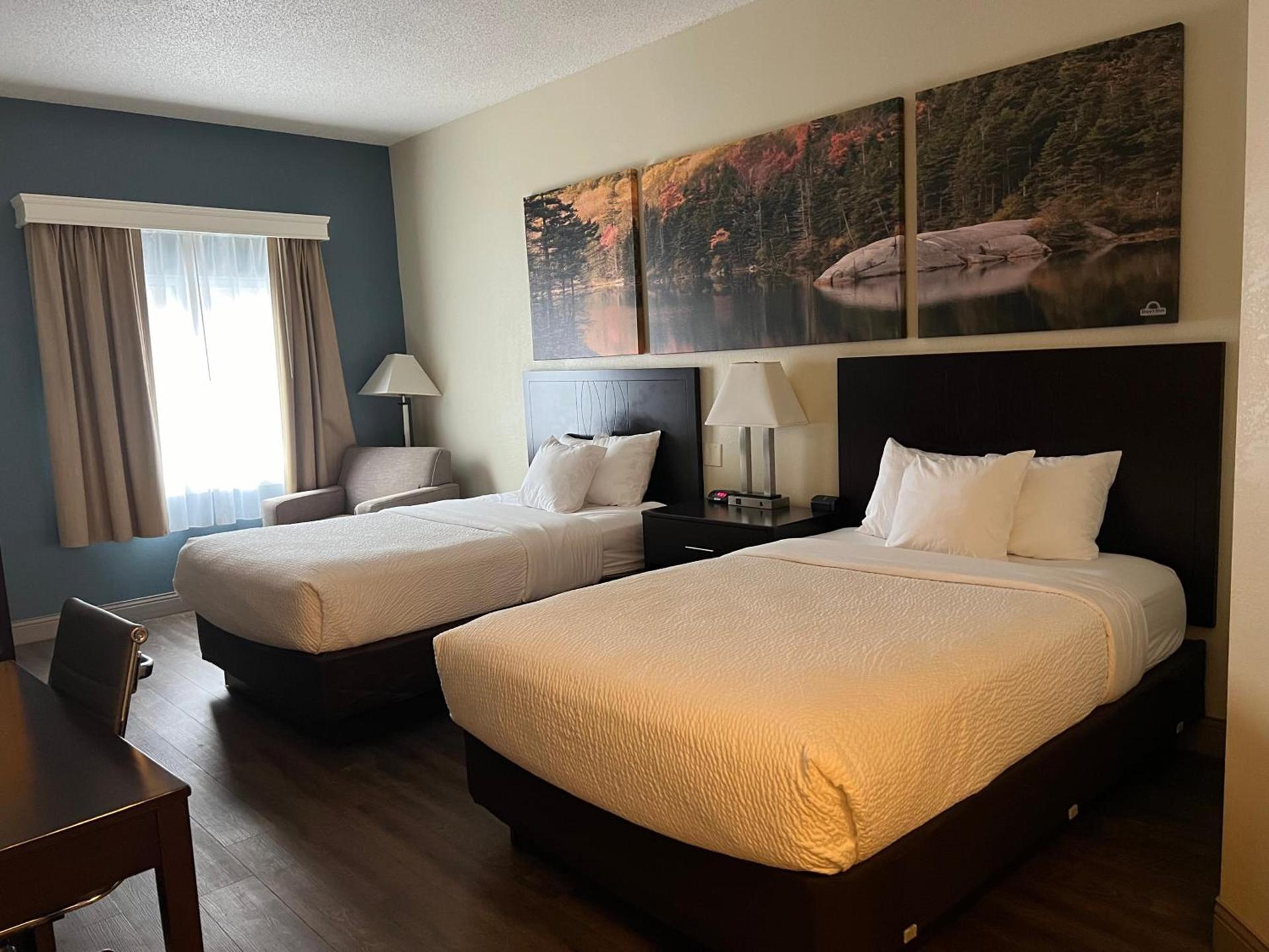 Days Inn by Wyndham Penn State photo 17