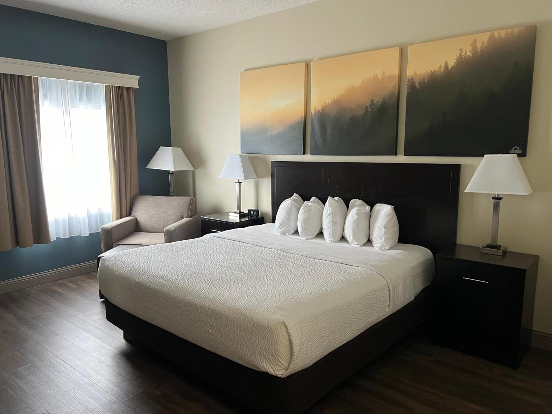 Days Inn by Wyndham Penn State photo 18