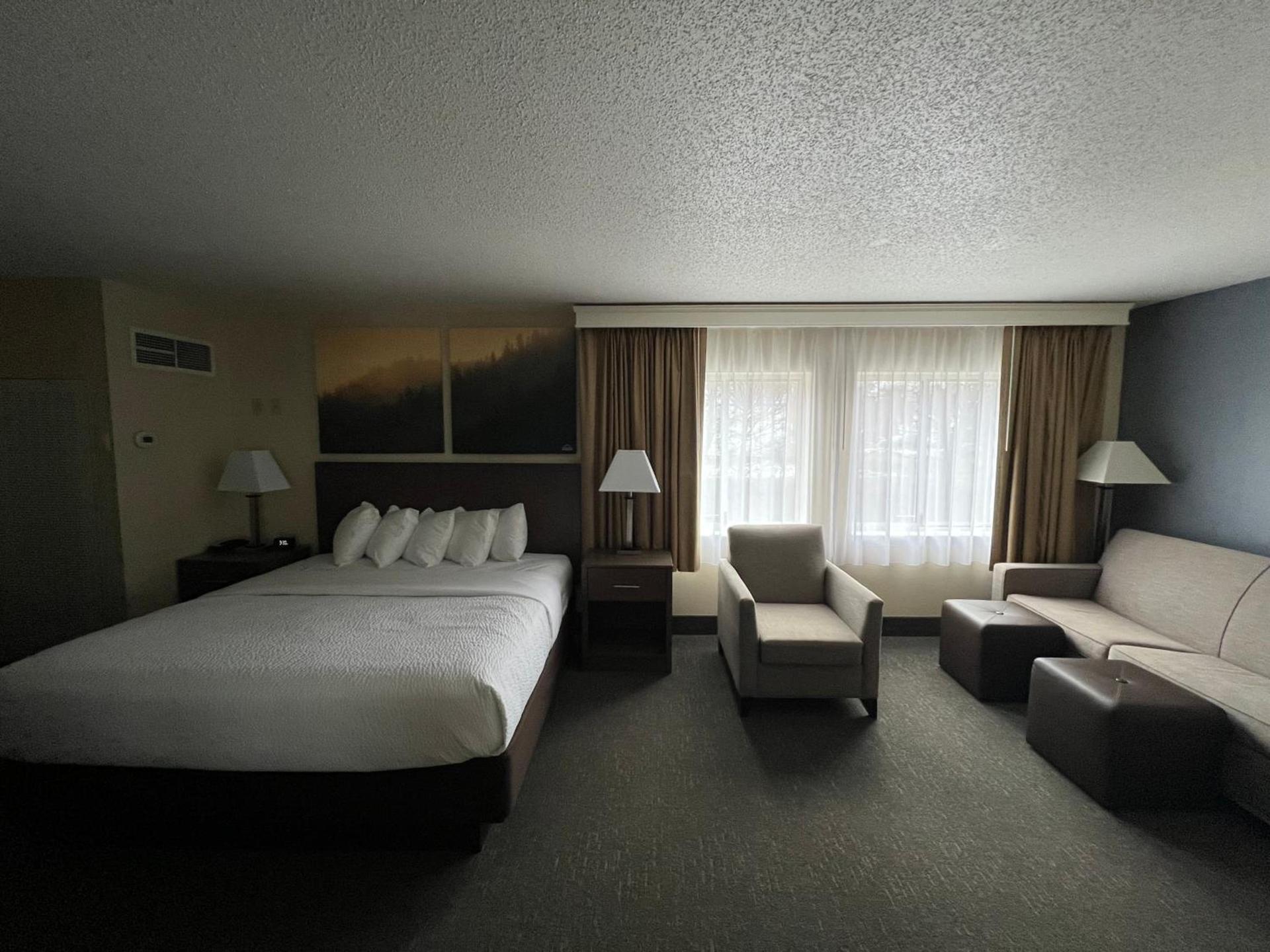 Days Inn by Wyndham Penn State photo 19