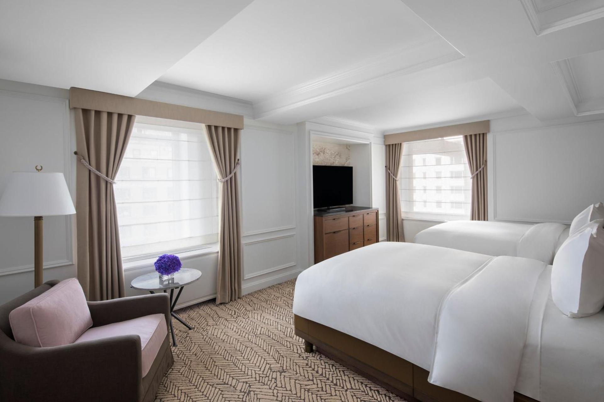 The Ritz-Carlton New York, Central Park photo 24