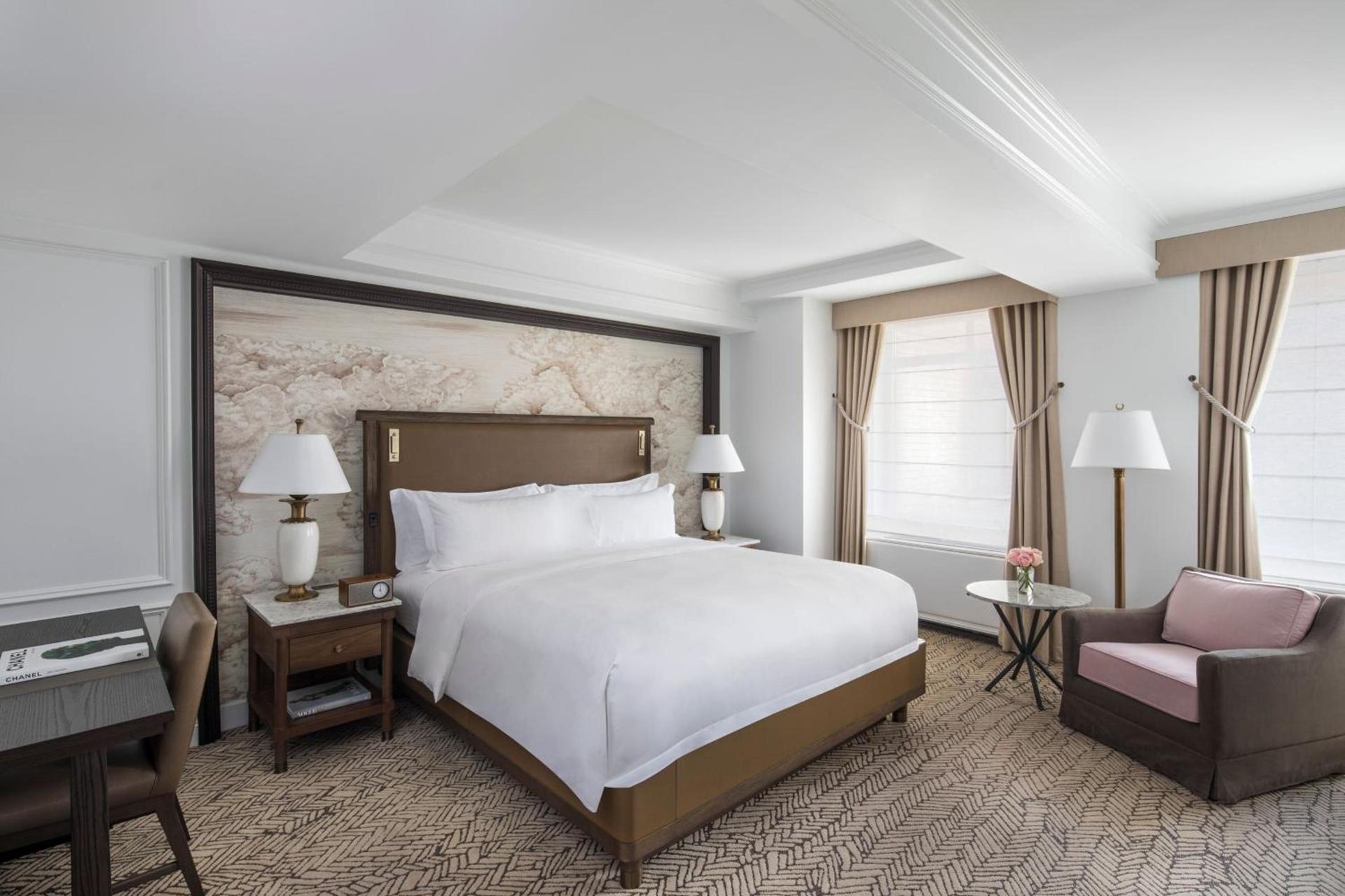 The Ritz-Carlton New York, Central Park photo 99