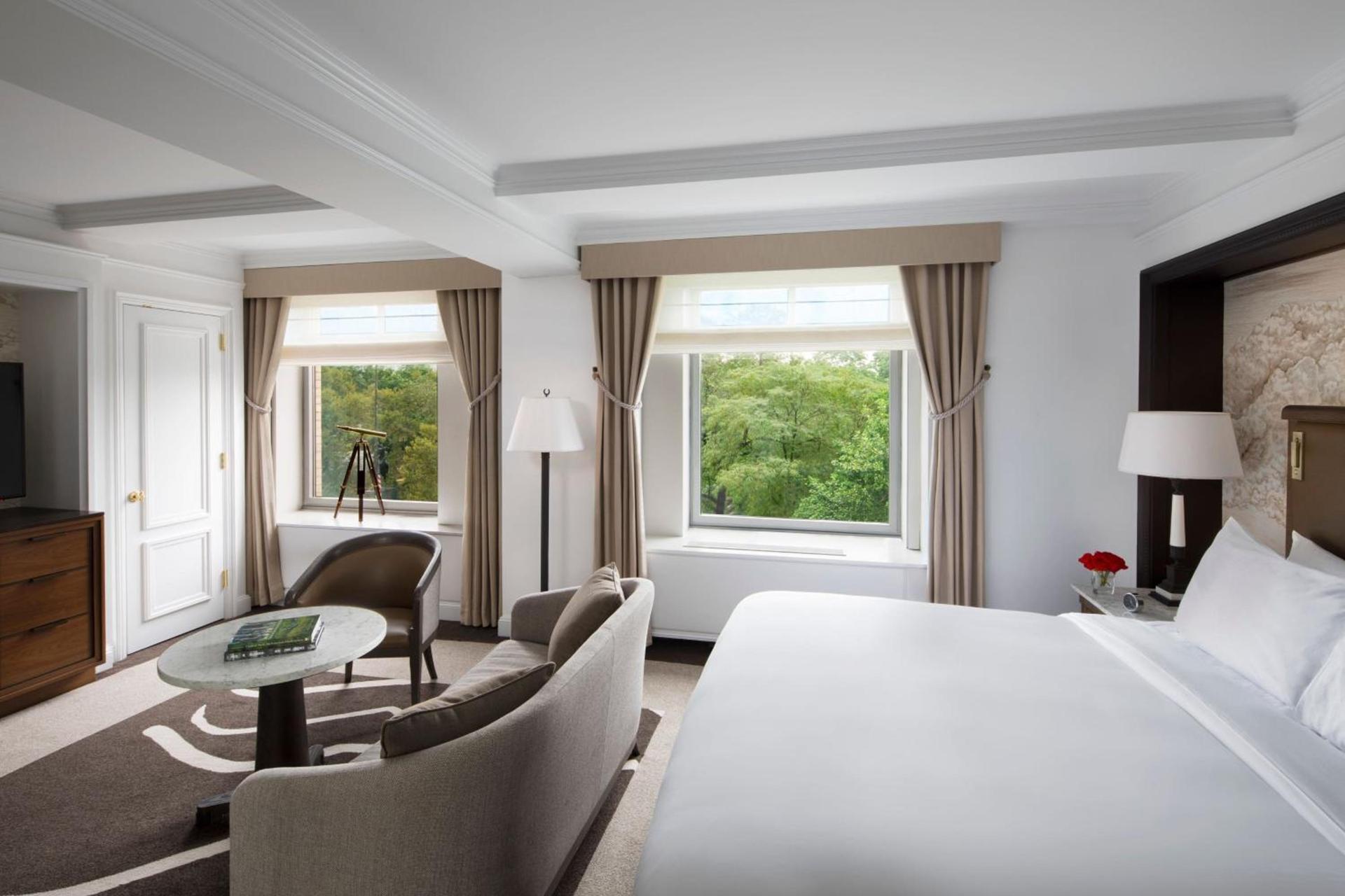 The Ritz-Carlton New York, Central Park photo 97