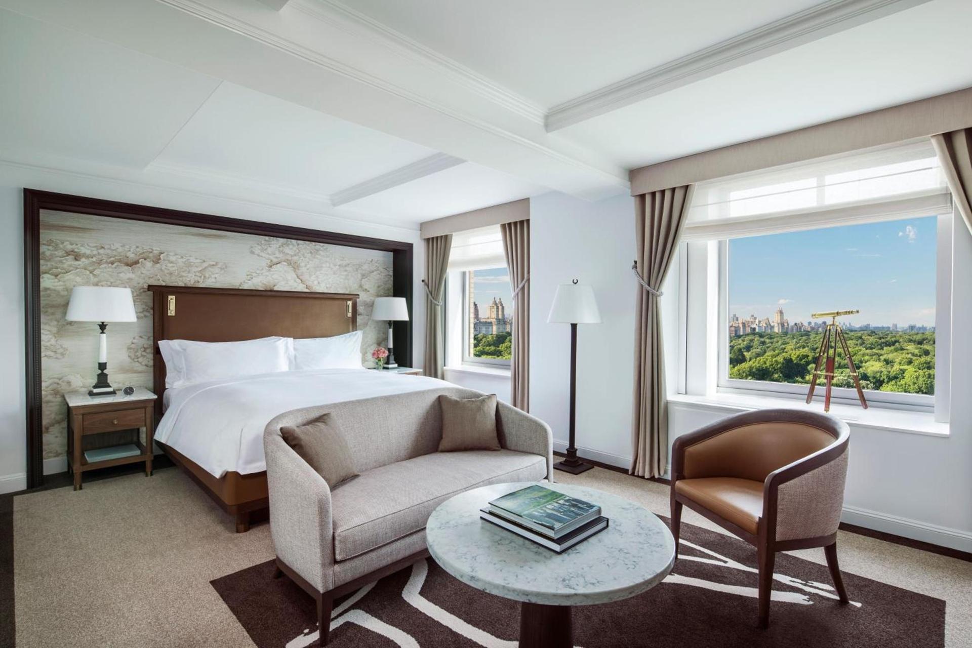 The Ritz-Carlton New York, Central Park photo 91