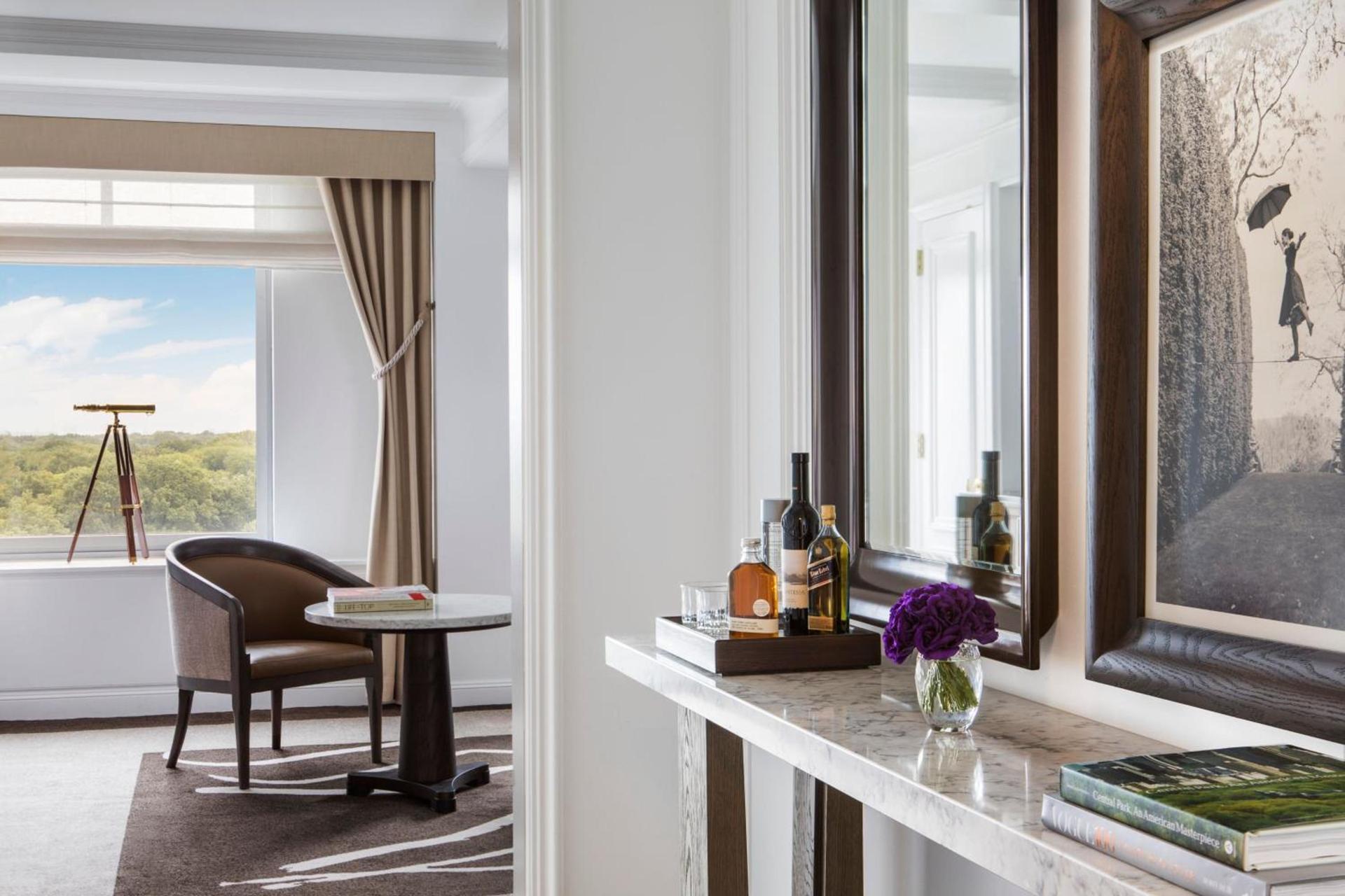The Ritz-Carlton New York, Central Park photo 69