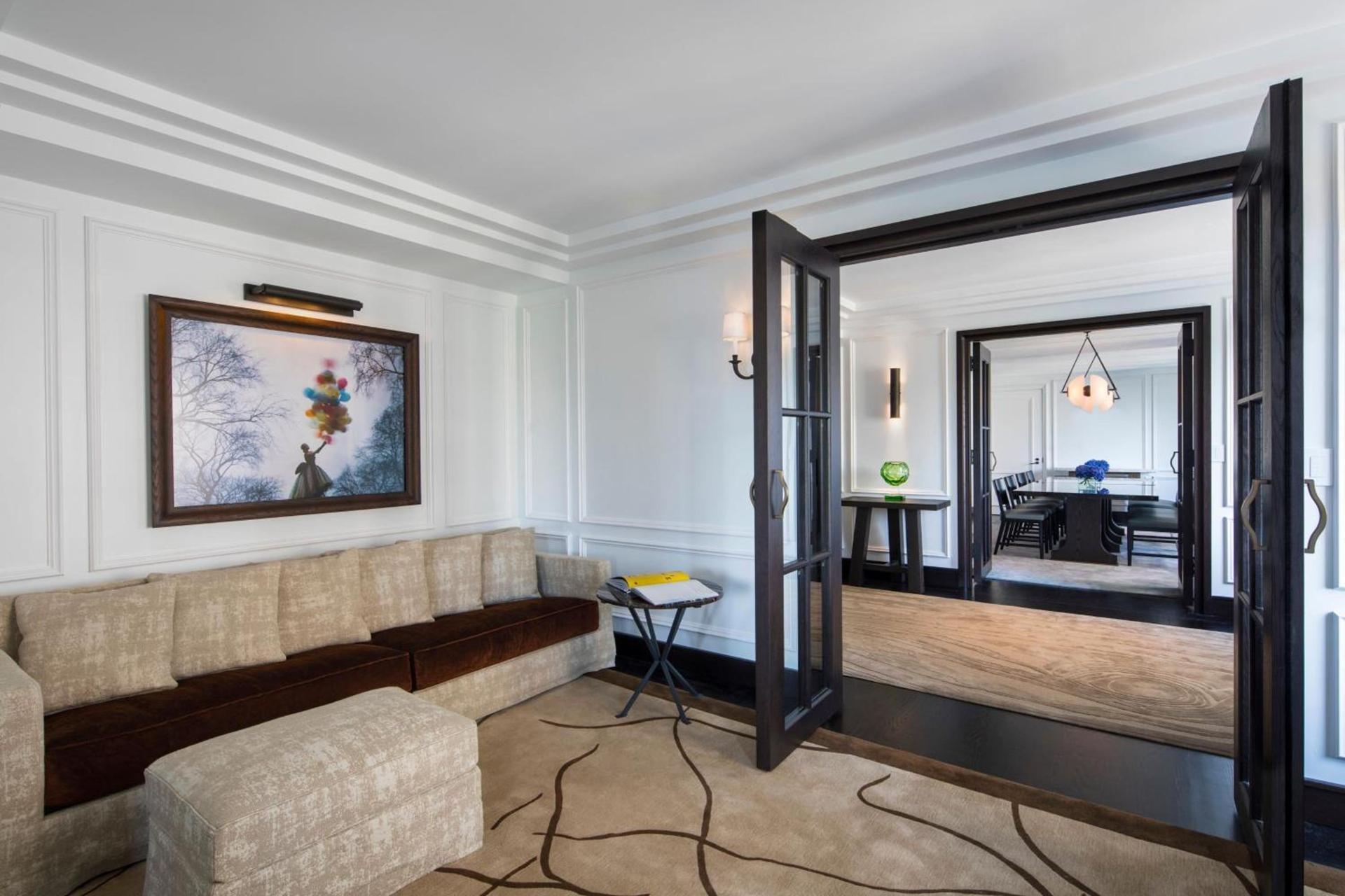 The Ritz-Carlton New York, Central Park photo 81