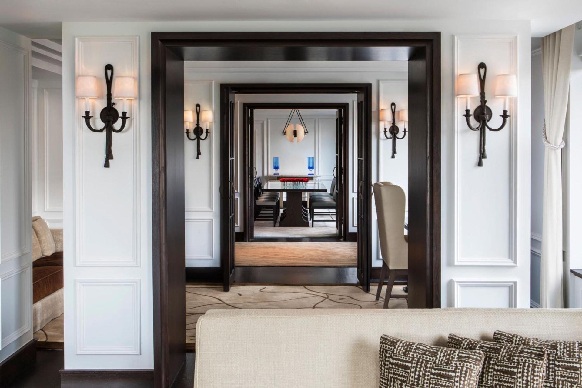 The Ritz-Carlton New York, Central Park photo 25
