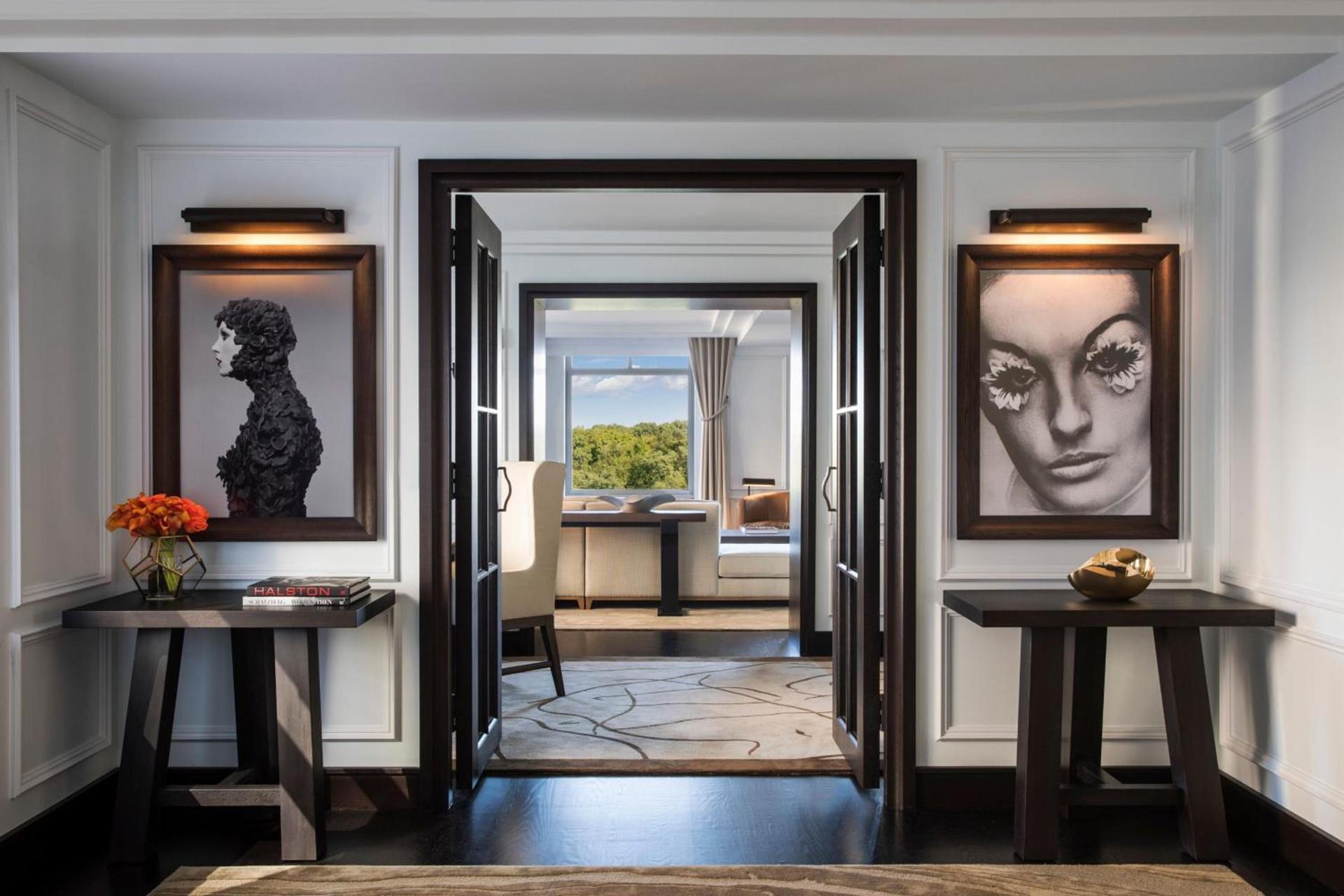 The Ritz-Carlton New York, Central Park photo 3