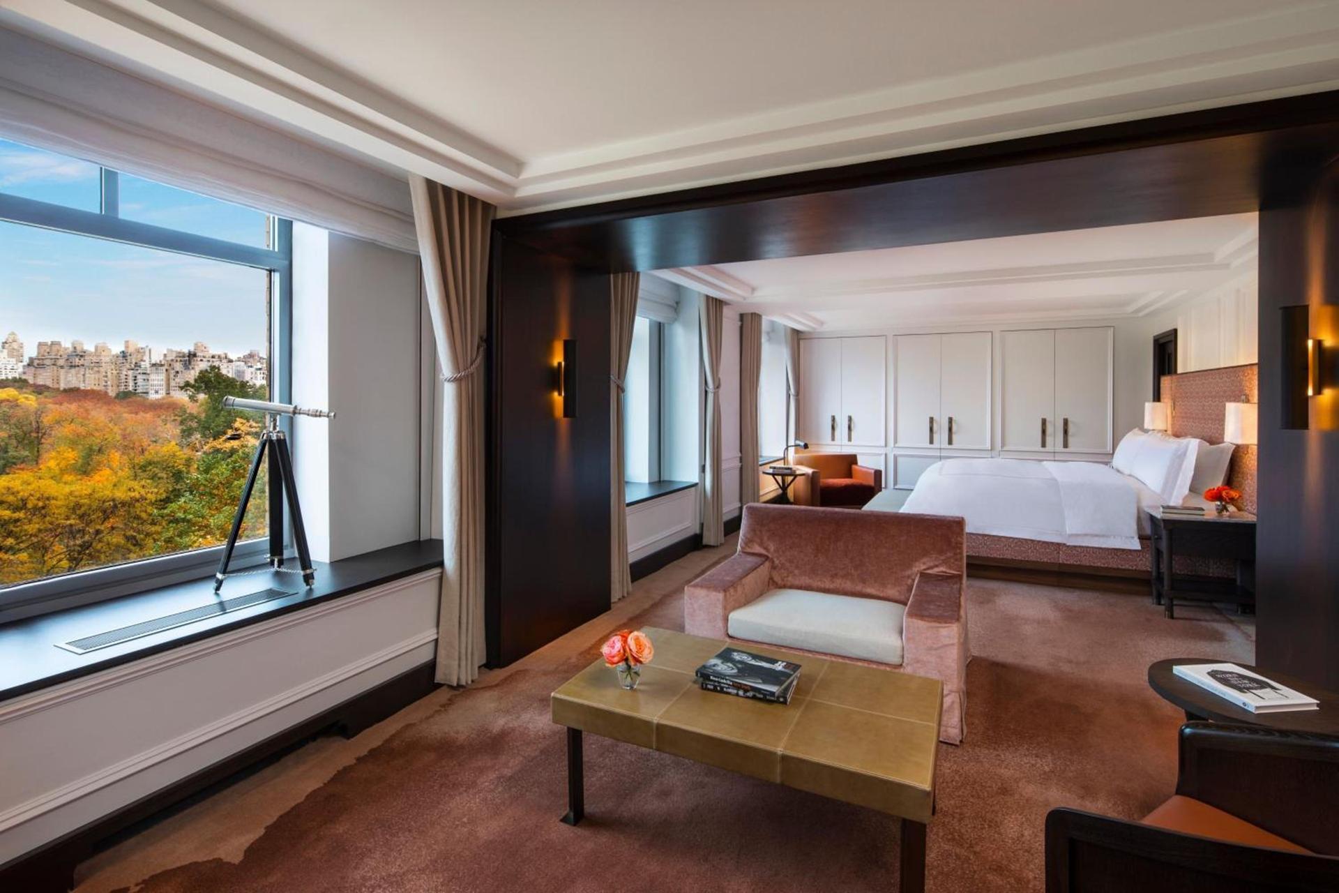 The Ritz-Carlton New York, Central Park photo 55