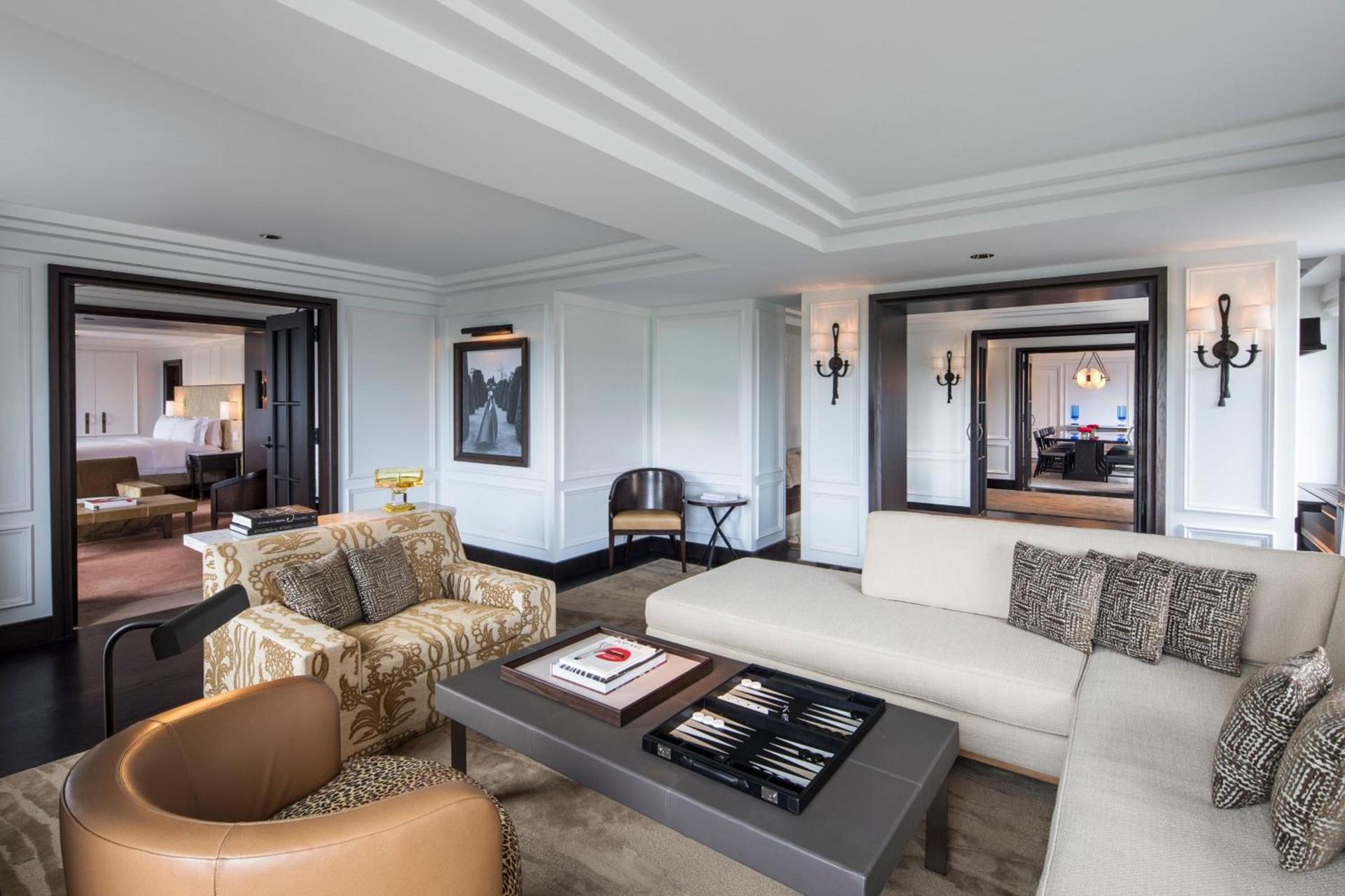 The Ritz-Carlton New York, Central Park photo 58