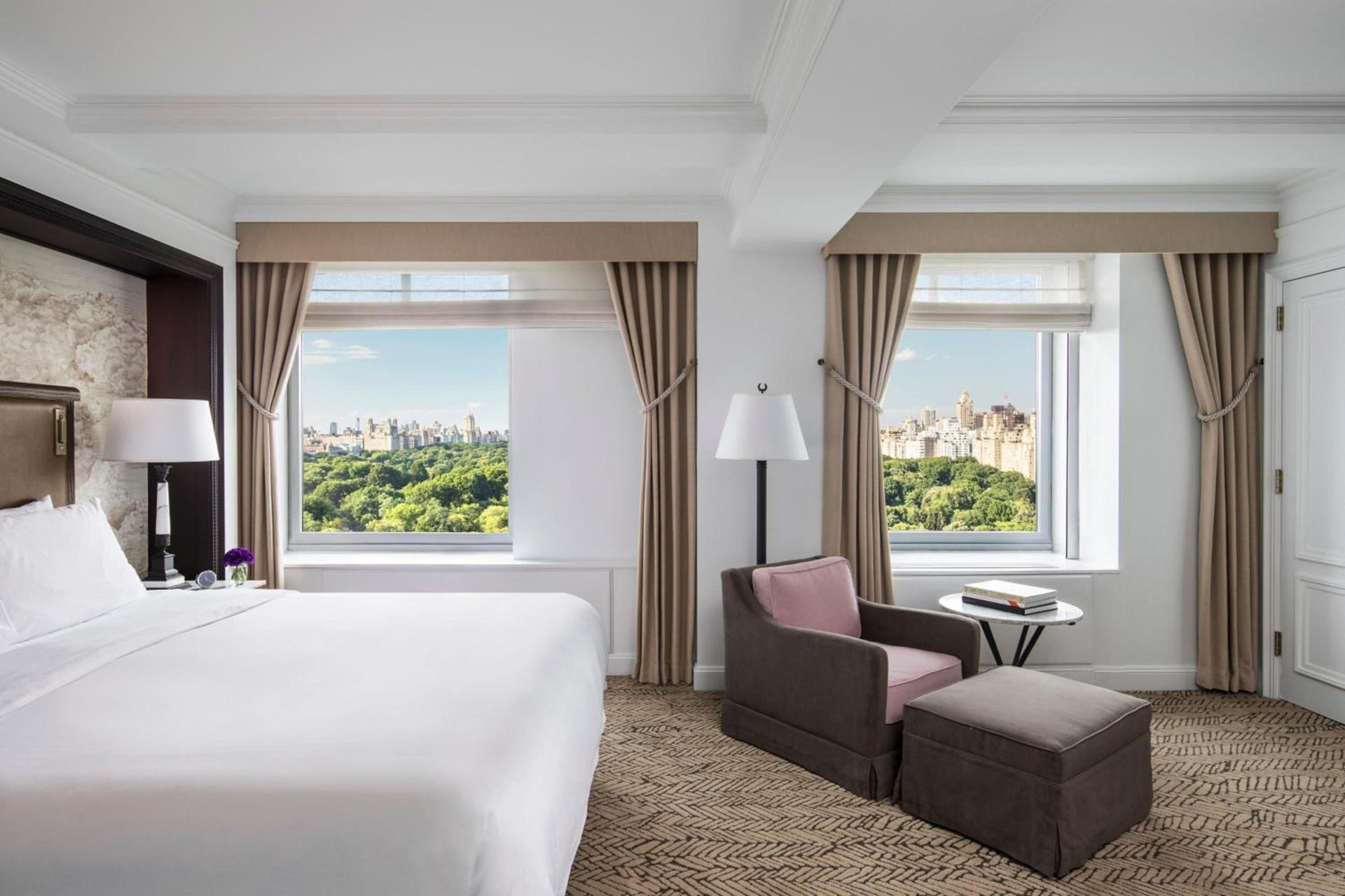 The Ritz-Carlton New York, Central Park photo 32