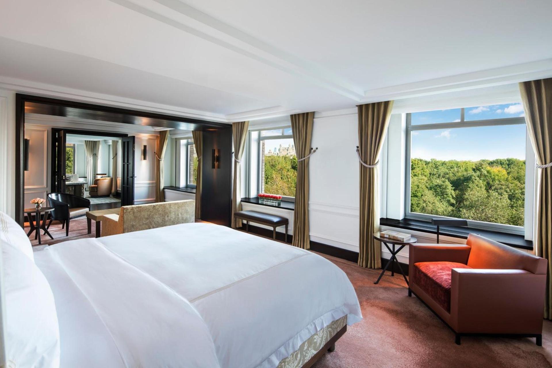 The Ritz-Carlton New York, Central Park photo 90