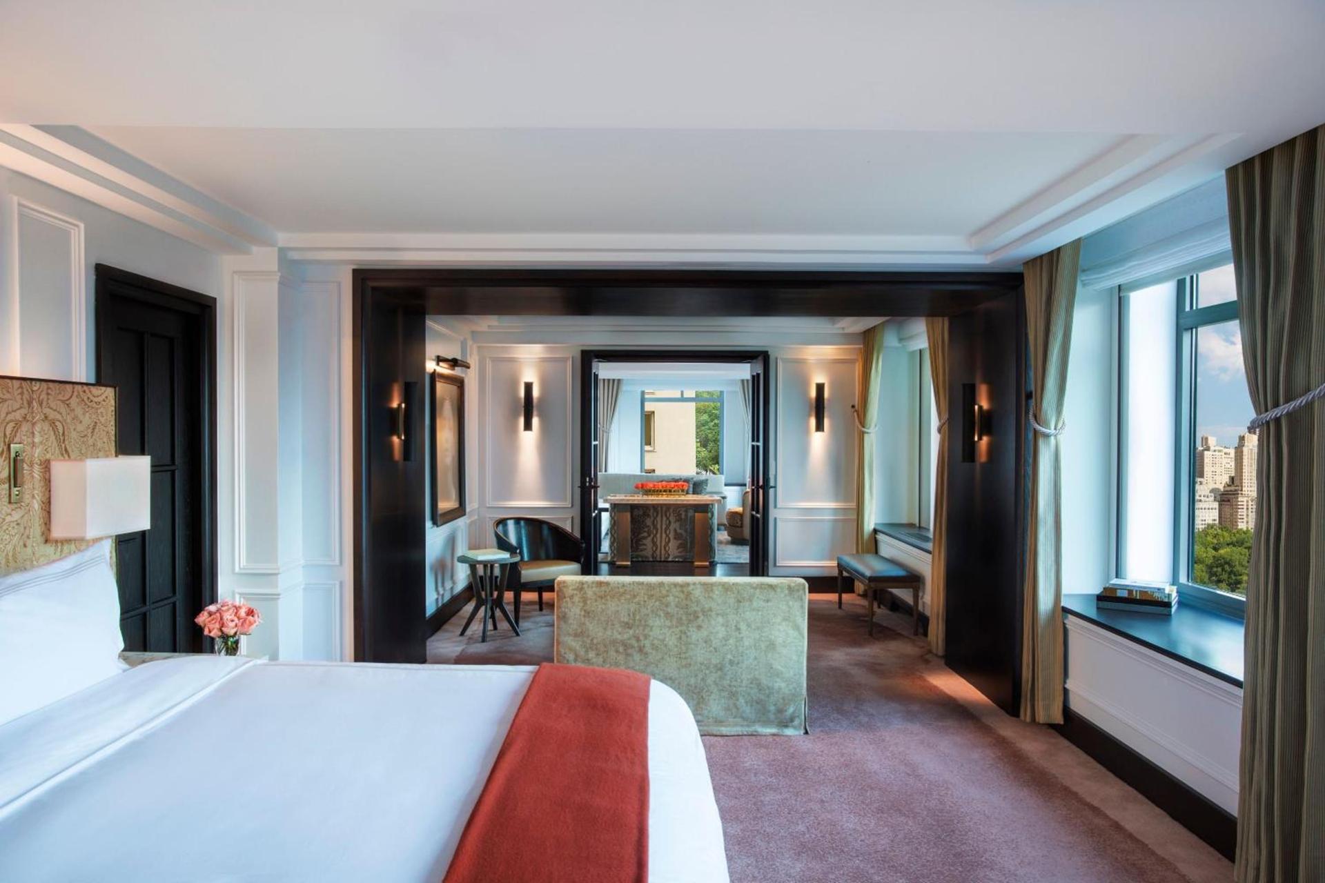 The Ritz-Carlton New York, Central Park photo 53