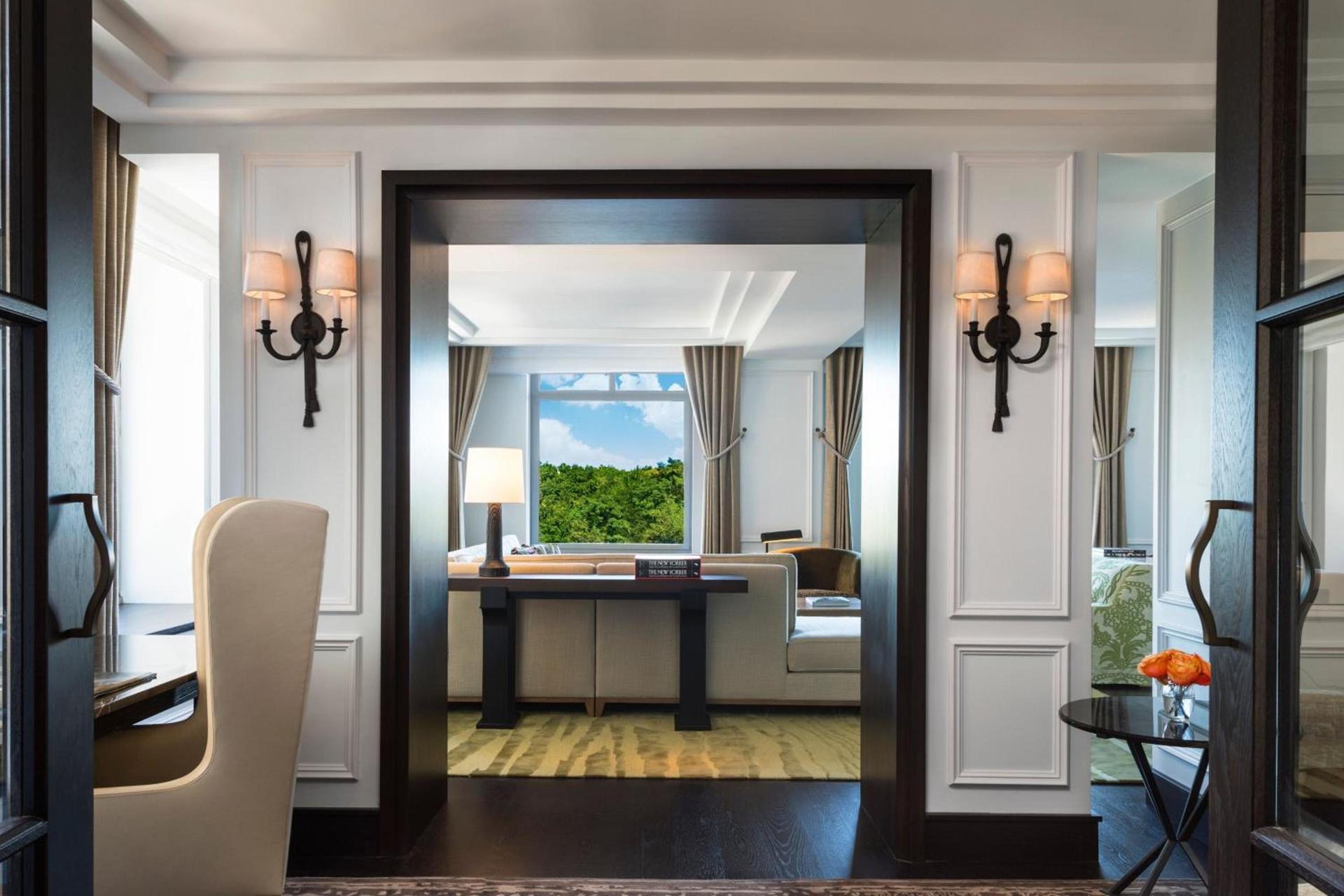 The Ritz-Carlton New York, Central Park photo 37