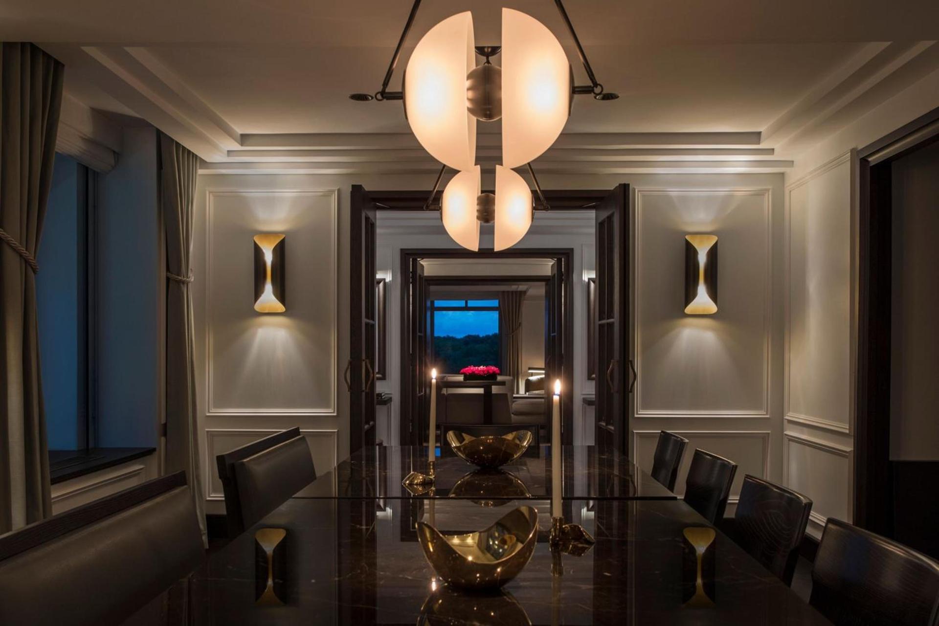 The Ritz-Carlton New York, Central Park photo 26