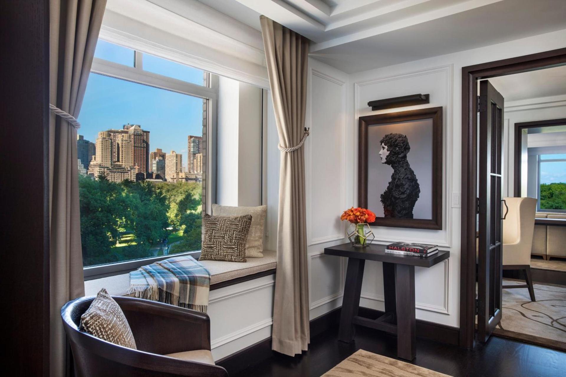 The Ritz-Carlton New York, Central Park photo 10