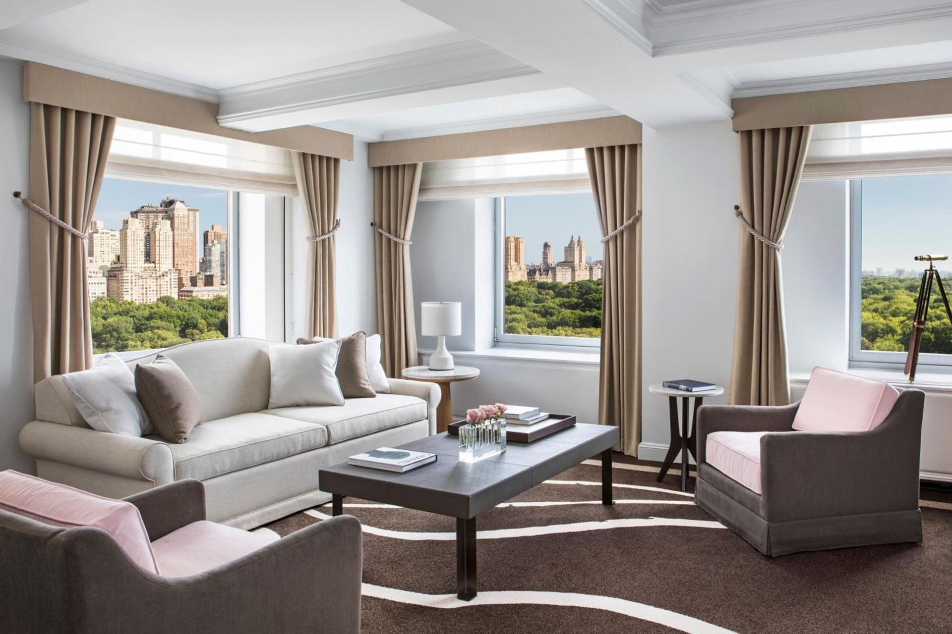 The Ritz-Carlton New York, Central Park photo 70