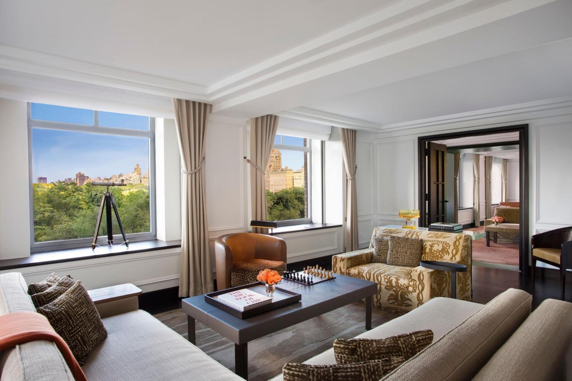 The Ritz-Carlton New York, Central Park photo 41