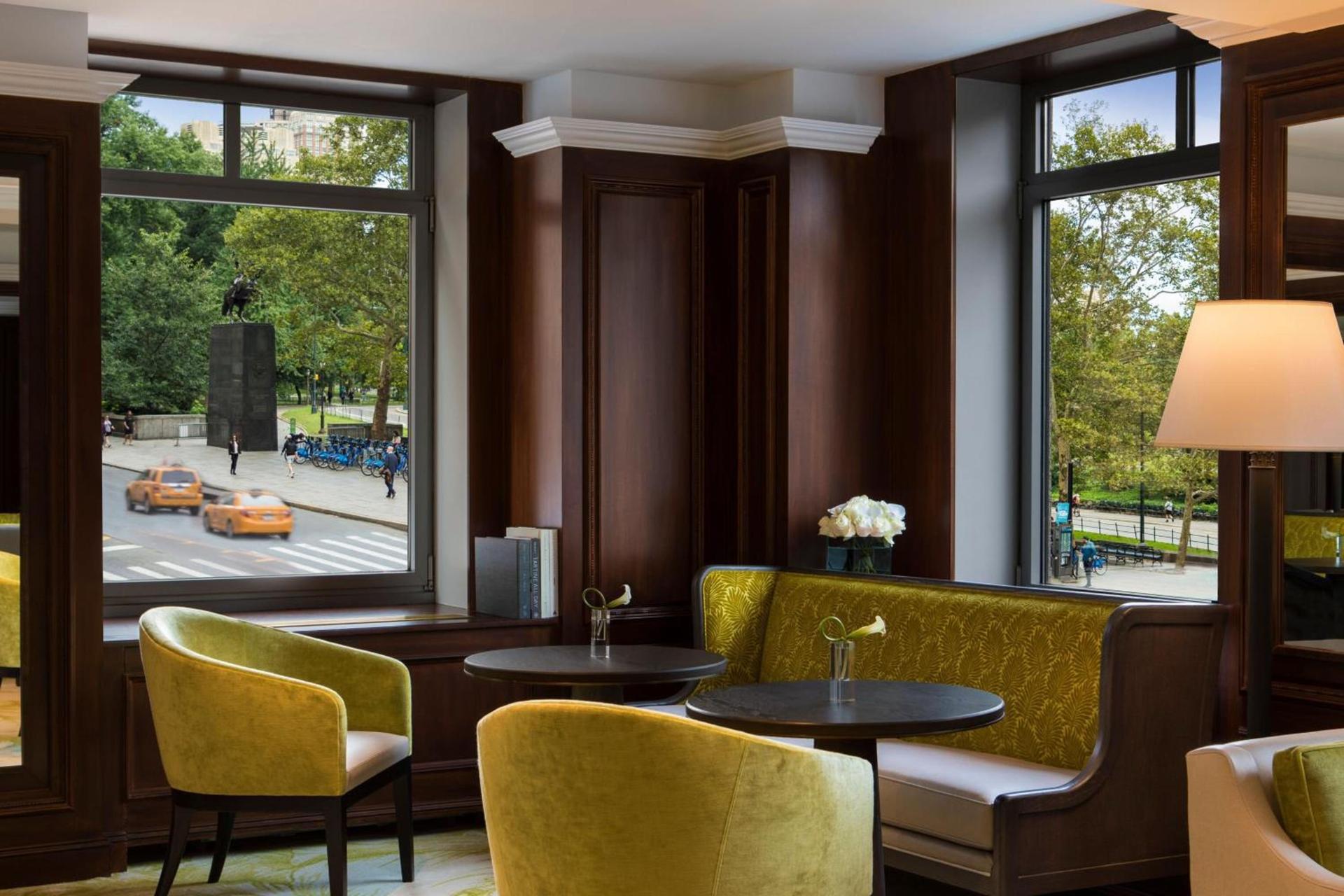 The Ritz-Carlton New York, Central Park photo 96