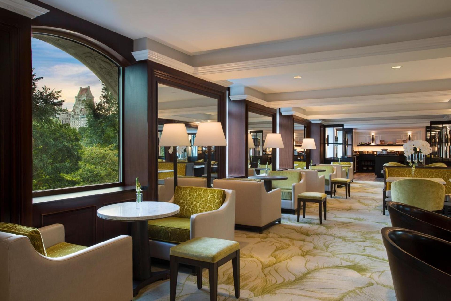The Ritz-Carlton New York, Central Park photo 22