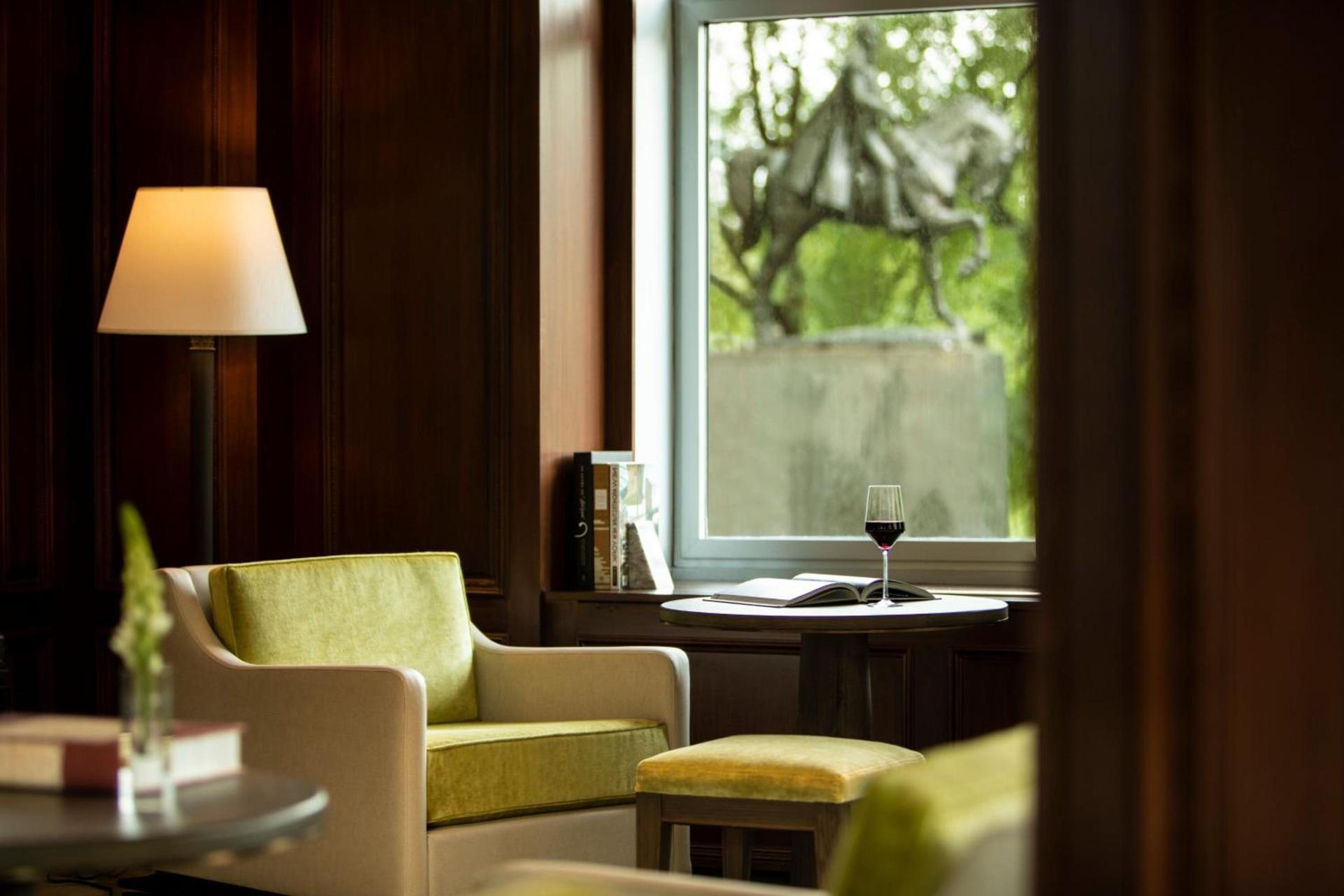 The Ritz-Carlton New York, Central Park photo 7