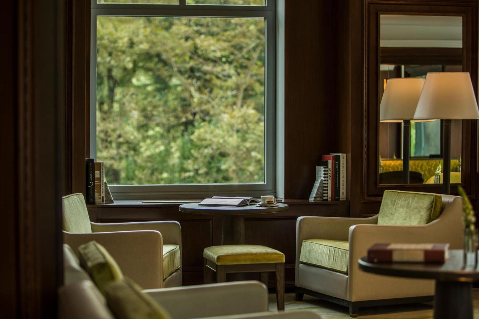 The Ritz-Carlton New York, Central Park photo 35