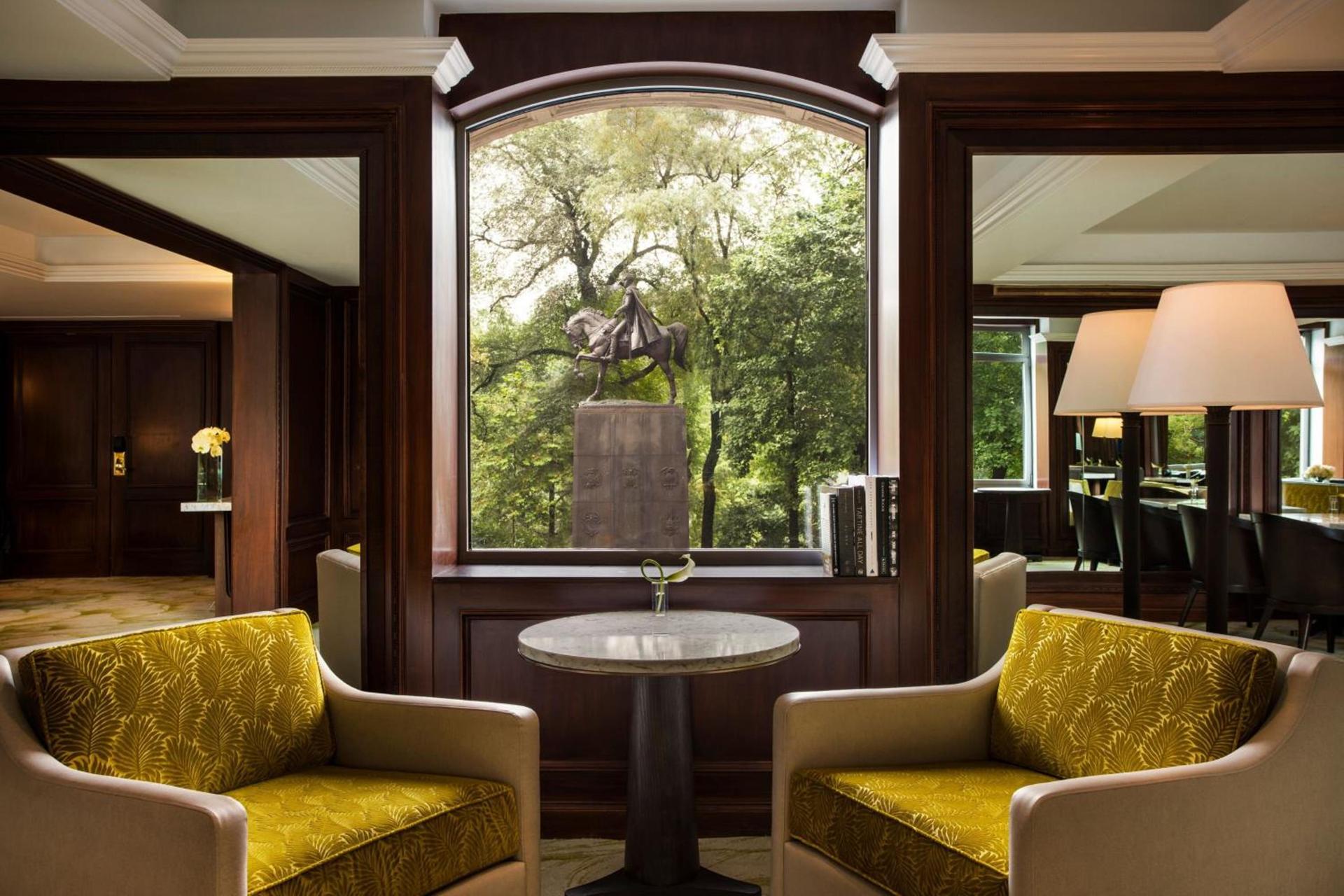 The Ritz-Carlton New York, Central Park photo 27