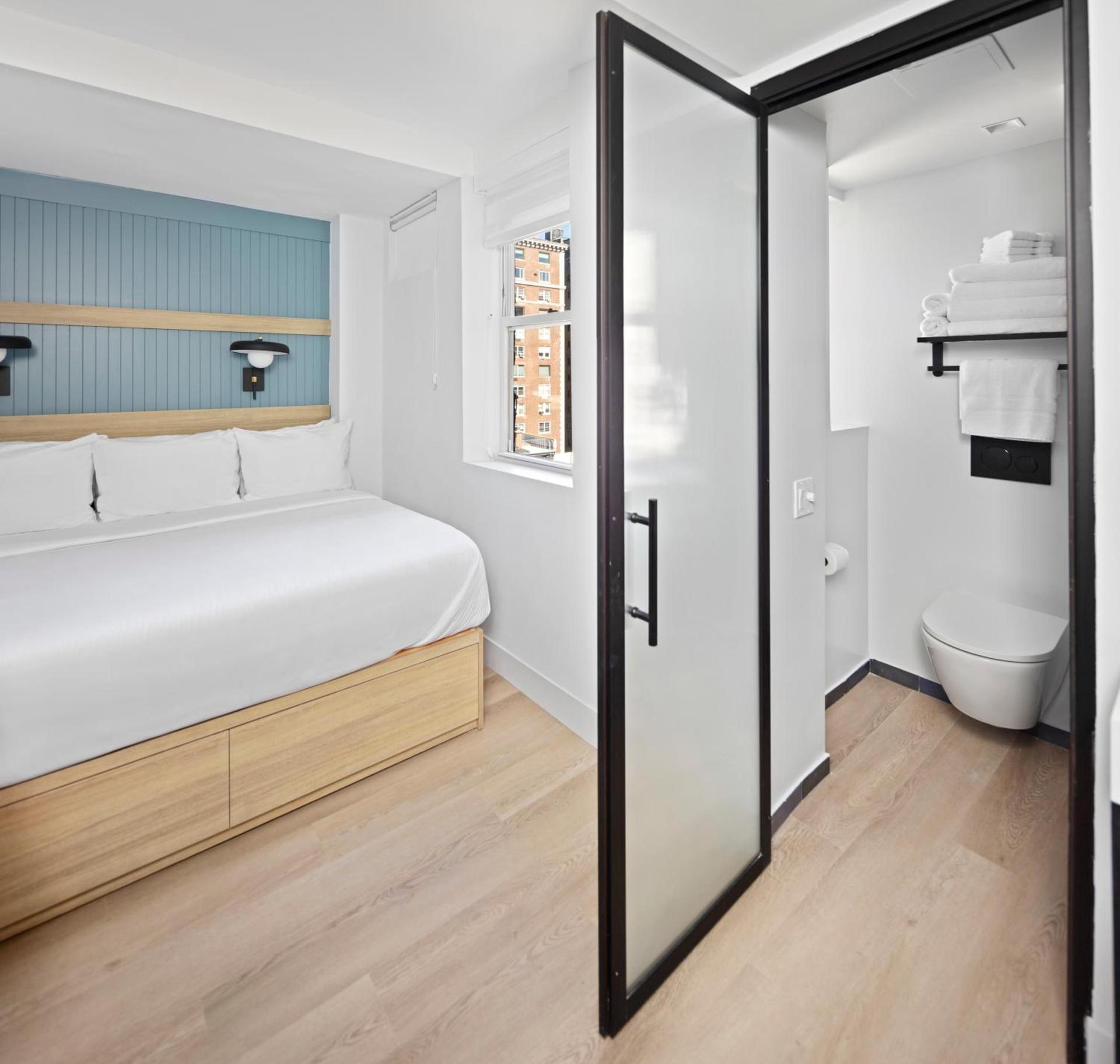 Riverside Tower Hotel photo 34
