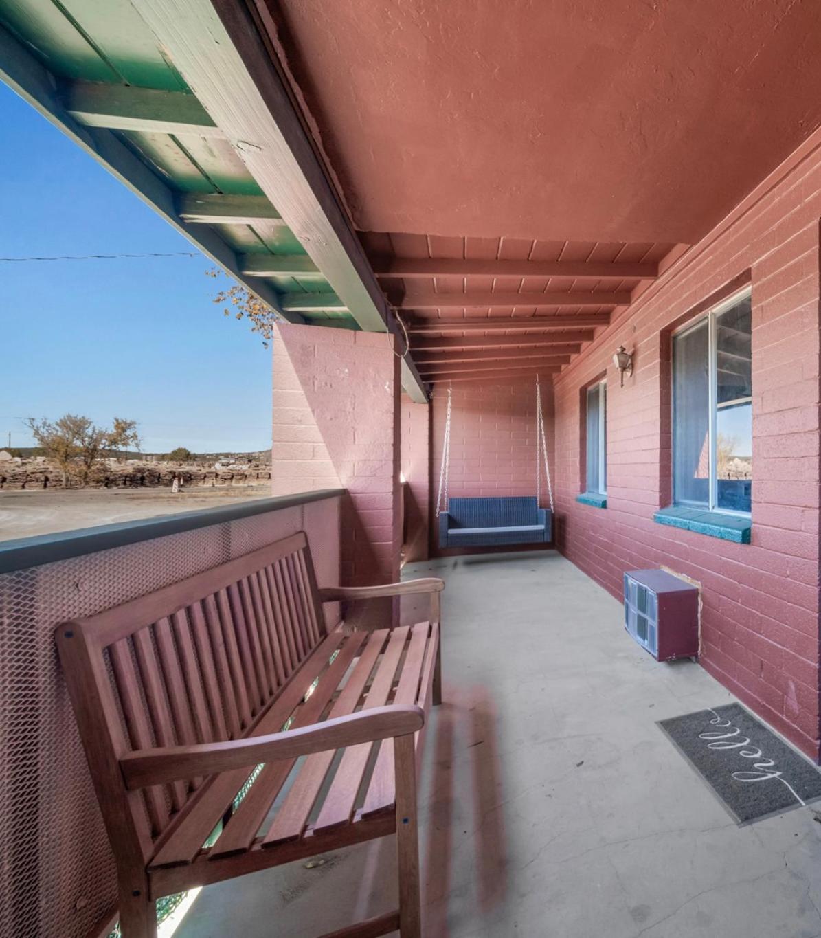 Canyon's Edge Route 66 Motel photo 4
